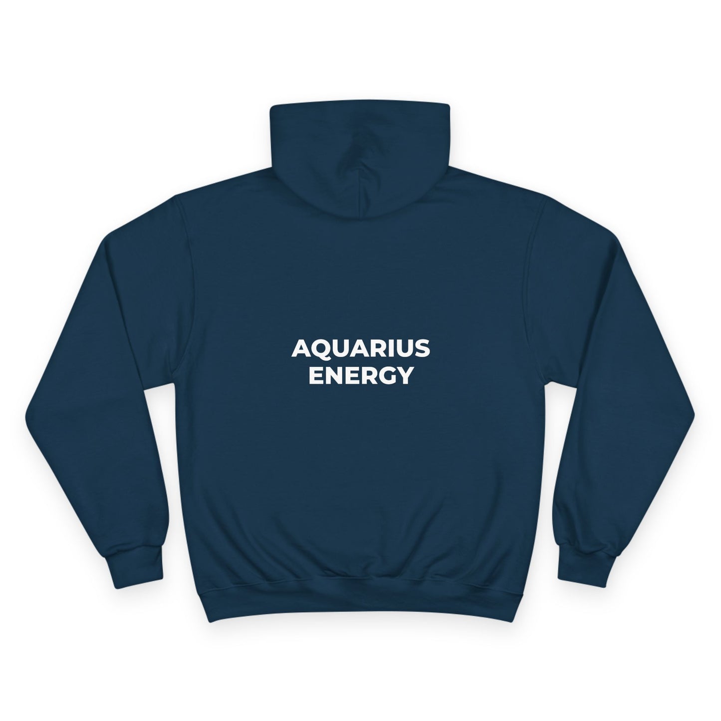 💥 Single-Edition Aquarius Statement Hoodie 💎 Rare & Exclusive 💎