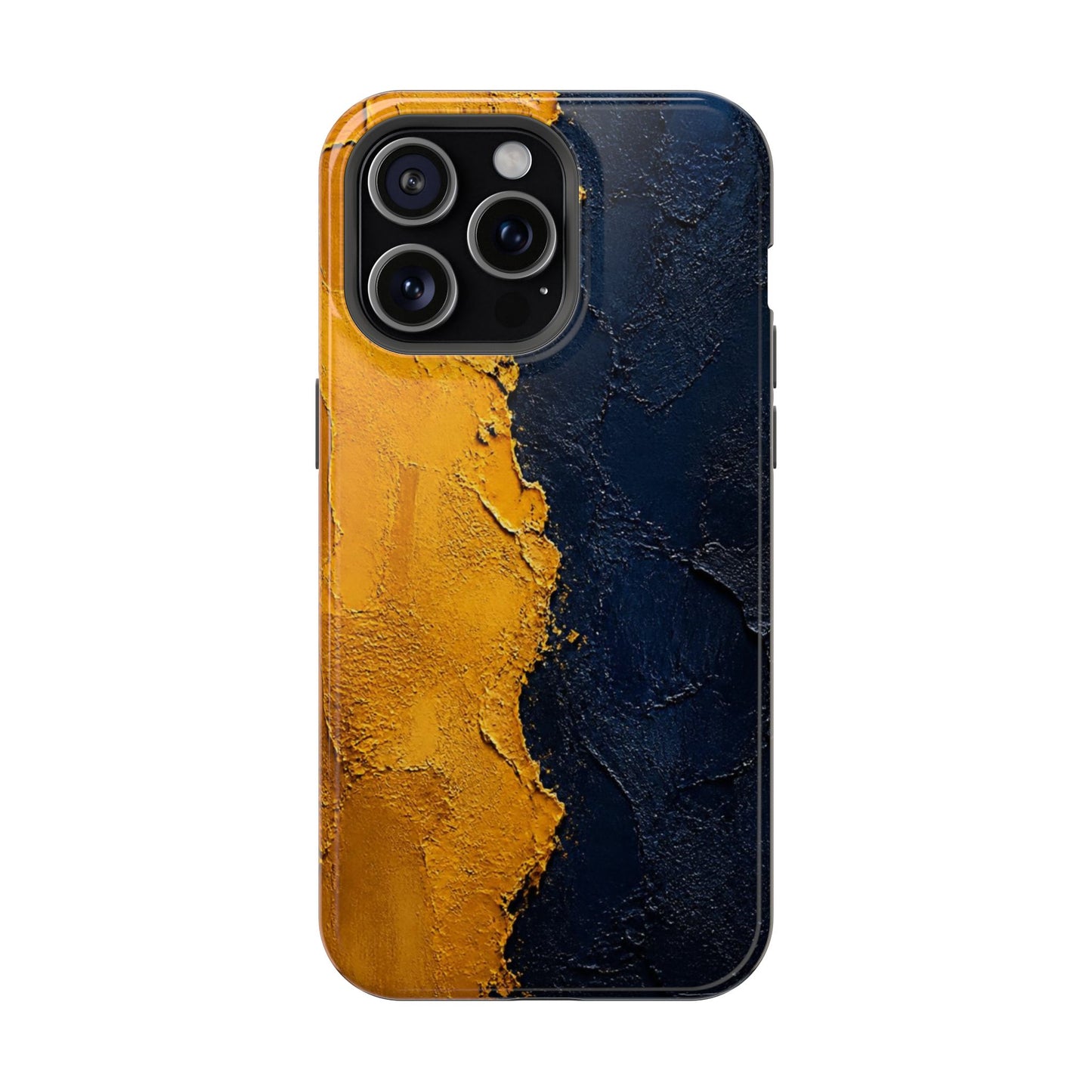 🤍 The Enchanted Aura™ Magnetic iPhone Case 🤍