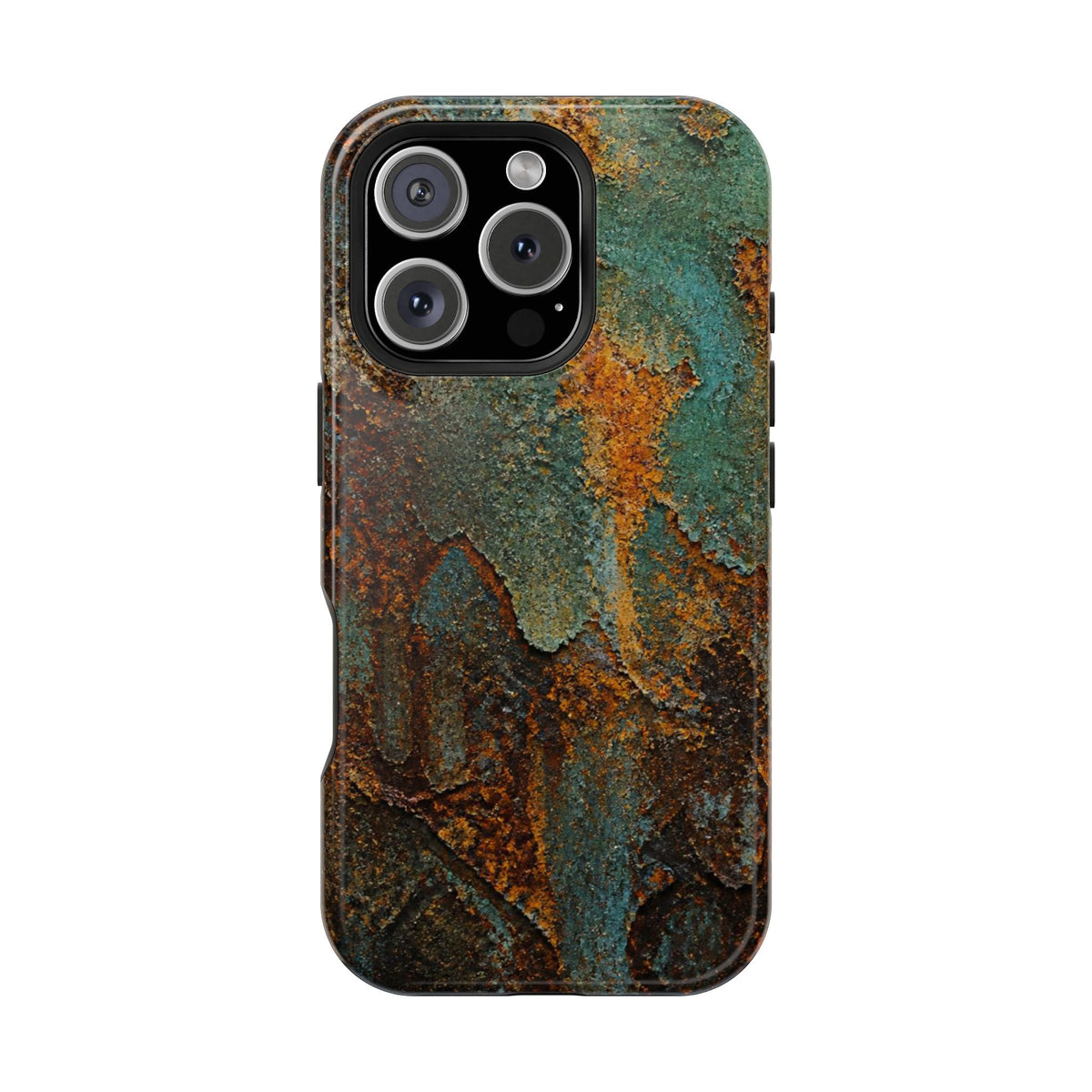 🤍 The Enchanted Aura™ Magnetic iPhone Case 🤍