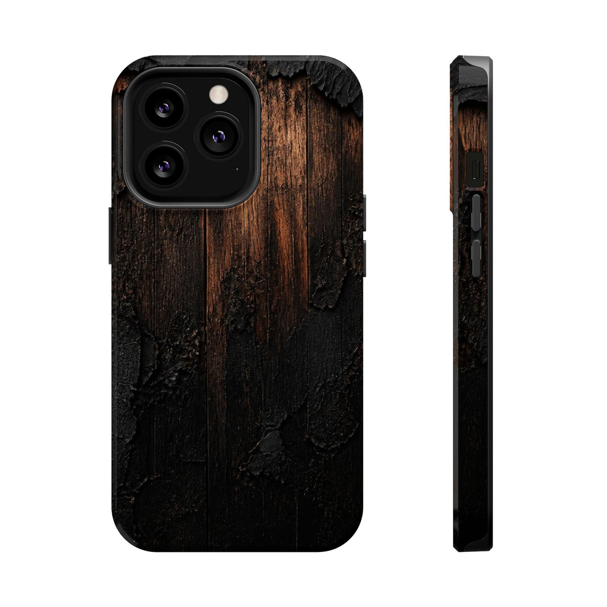 🤍 The Enchanted Aura™ Magnetic iPhone Case 🤍