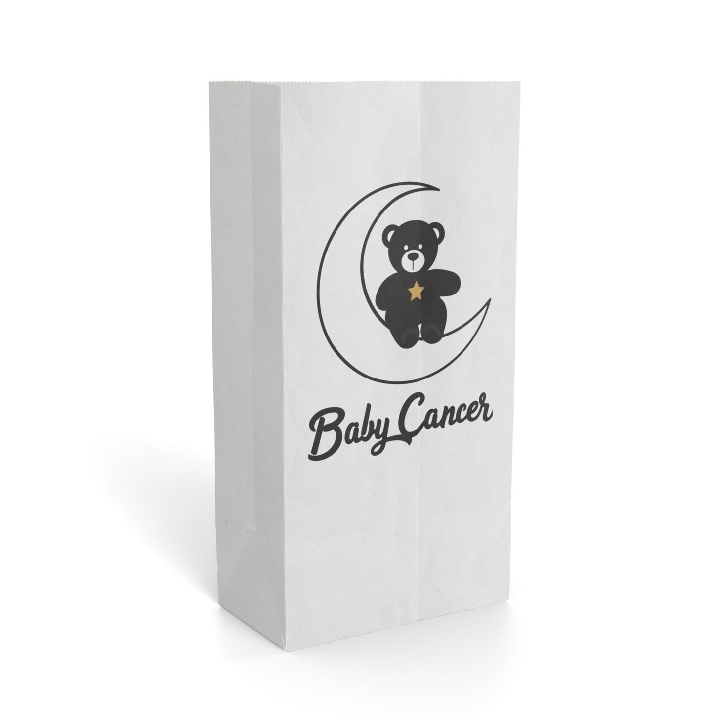♋ Baby Cancer Gift Bag | The Little Zodiac™ Collection