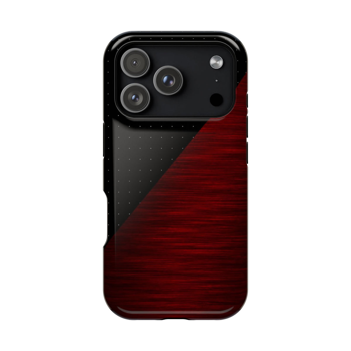 🤍 The Enchanted Aura™ Magnetic iPhone Case 🤍