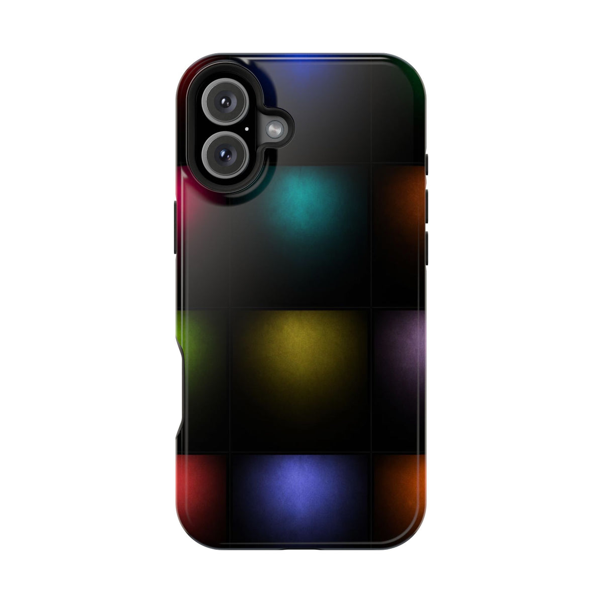 🤍 The Enchanted Aura™ Magnetic iPhone Case 🤍