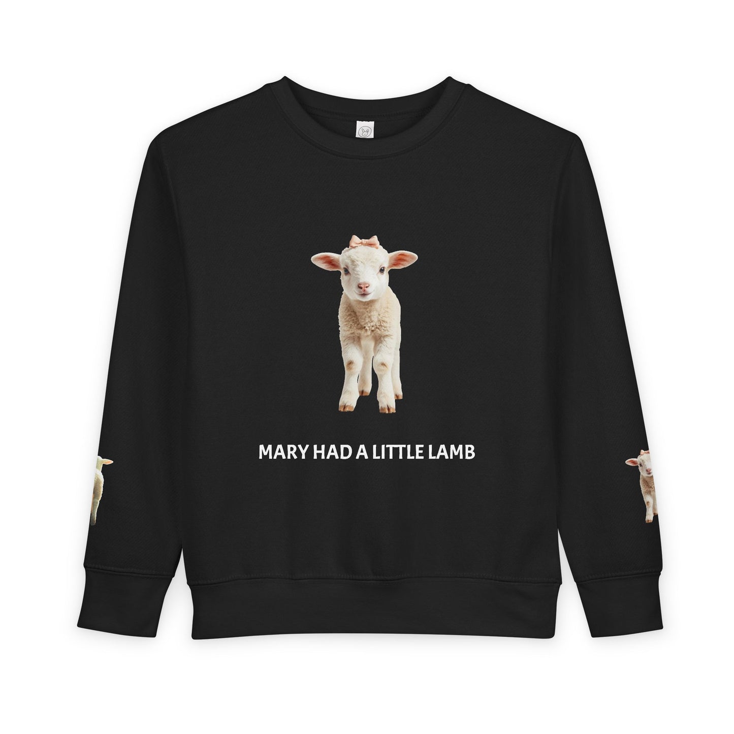 🦄✨ The Enchanted Cozy: One-of-a-Kind Children's Sweatshirt 🌈🧸