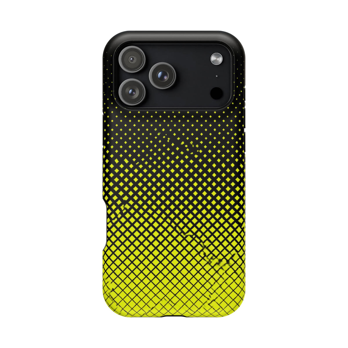 🤍 The Enchanted Aura™ Magnetic iPhone Case 🤍