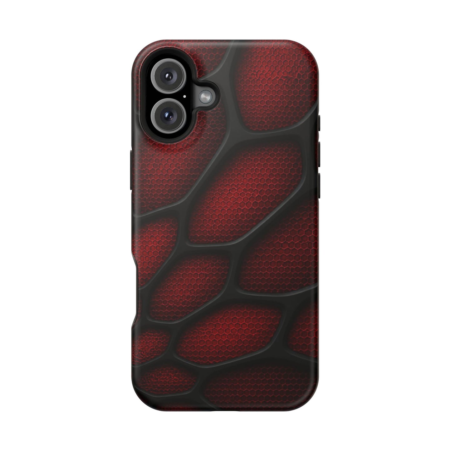 🤍 The Enchanted Aura™ Magnetic iPhone Case 🤍