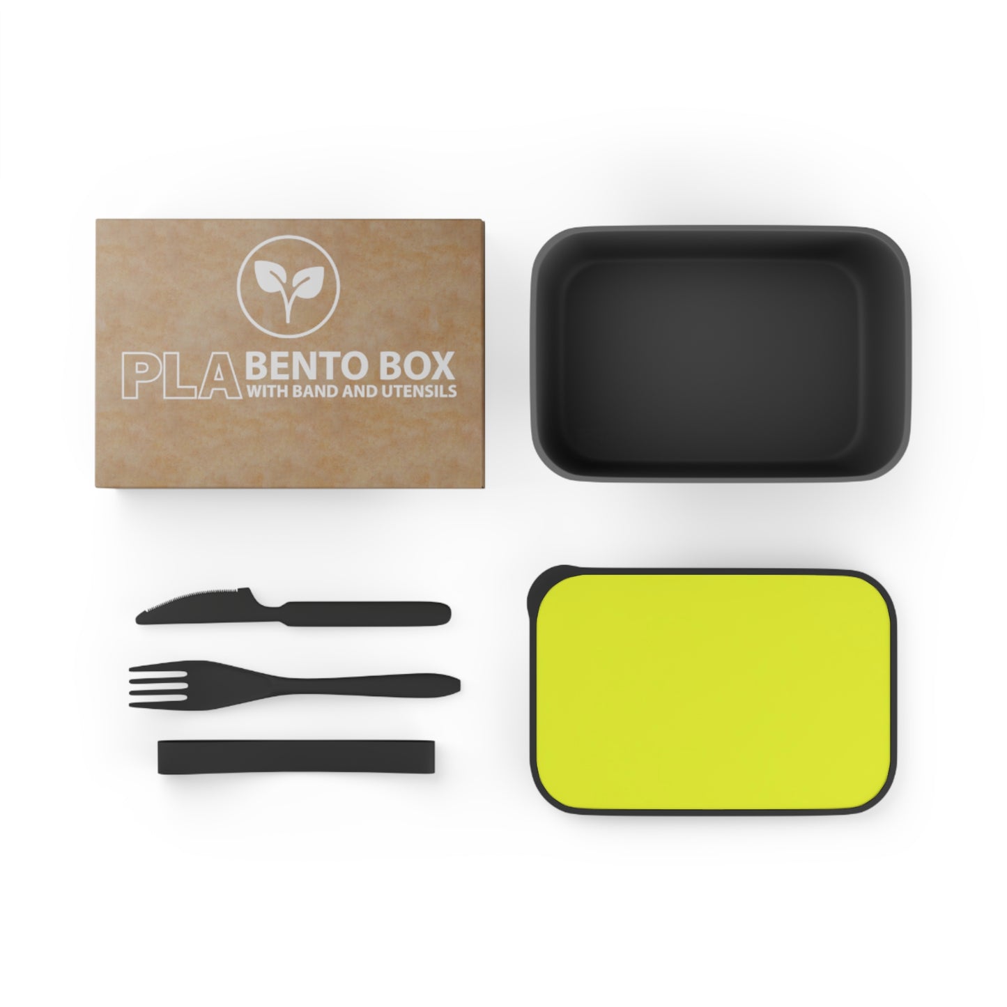 🍱✨ Enchanted Bento Box Set – One-of-a-Kind Kitchen Essential 💫