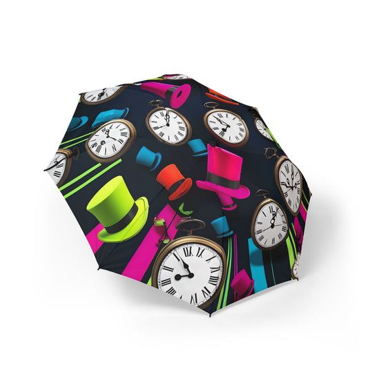 ✨ Enchanted Drizzle Umbrella: A Spell of Style in Every Storm 🌧️☂️🔮