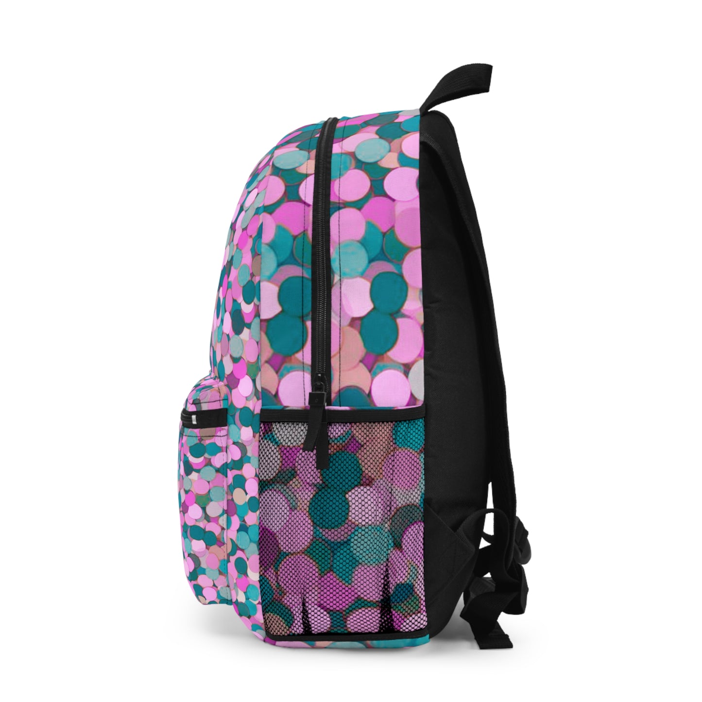 ✨ Step Up Your Style with Razzle-Dazzle Backpacks—Shine, Sparkle & Slay! 📚✈️✨ Turn heads with Razzle-Dazzle Backpacks! 📚