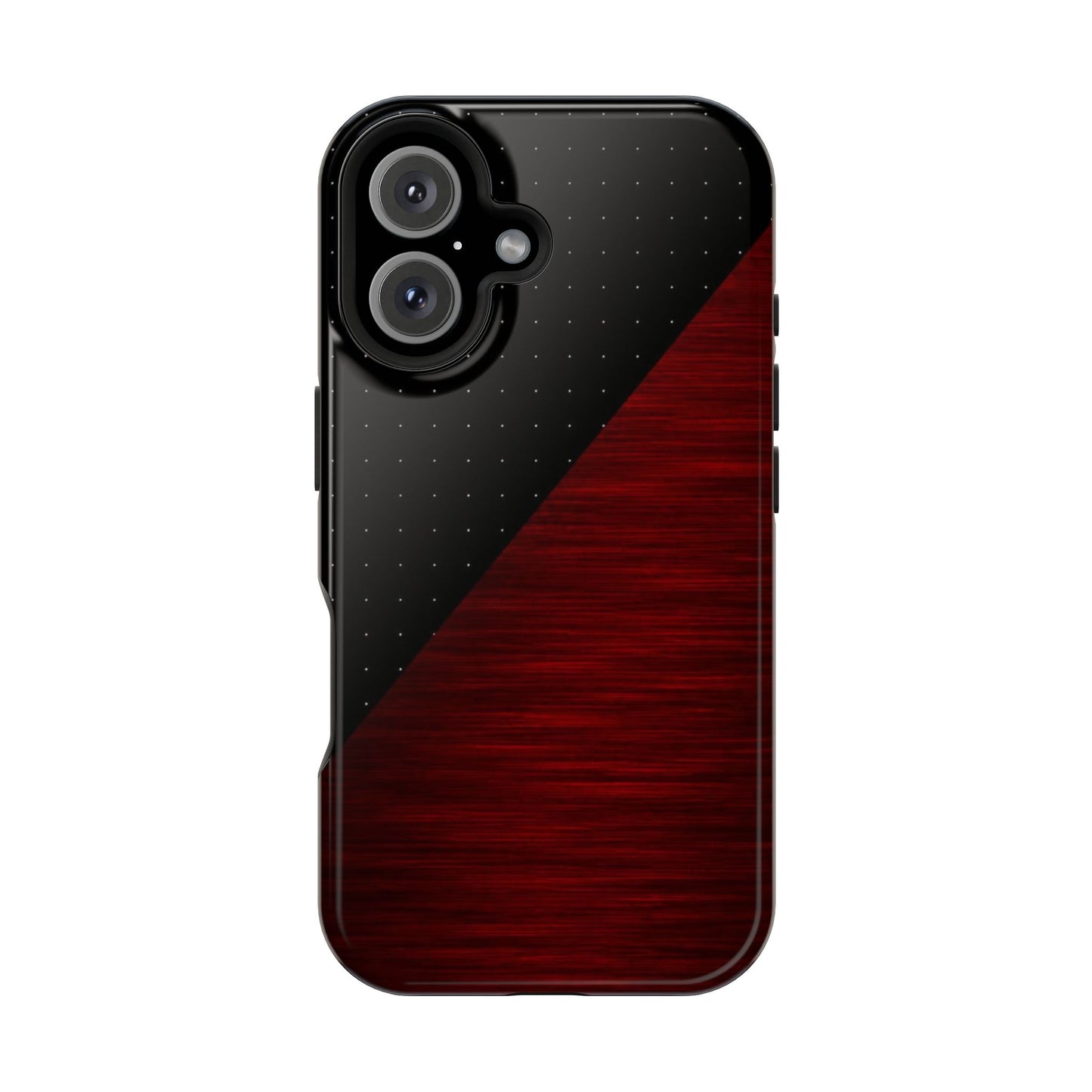 🤍 The Enchanted Aura™ Magnetic iPhone Case 🤍