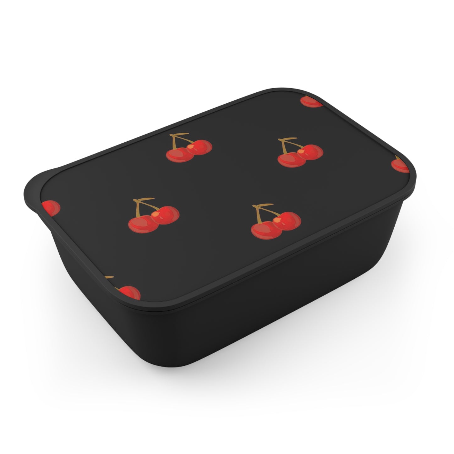 🍱✨ Enchanted Bento Box Set – One-of-a-Kind Kitchen Essential 💫
