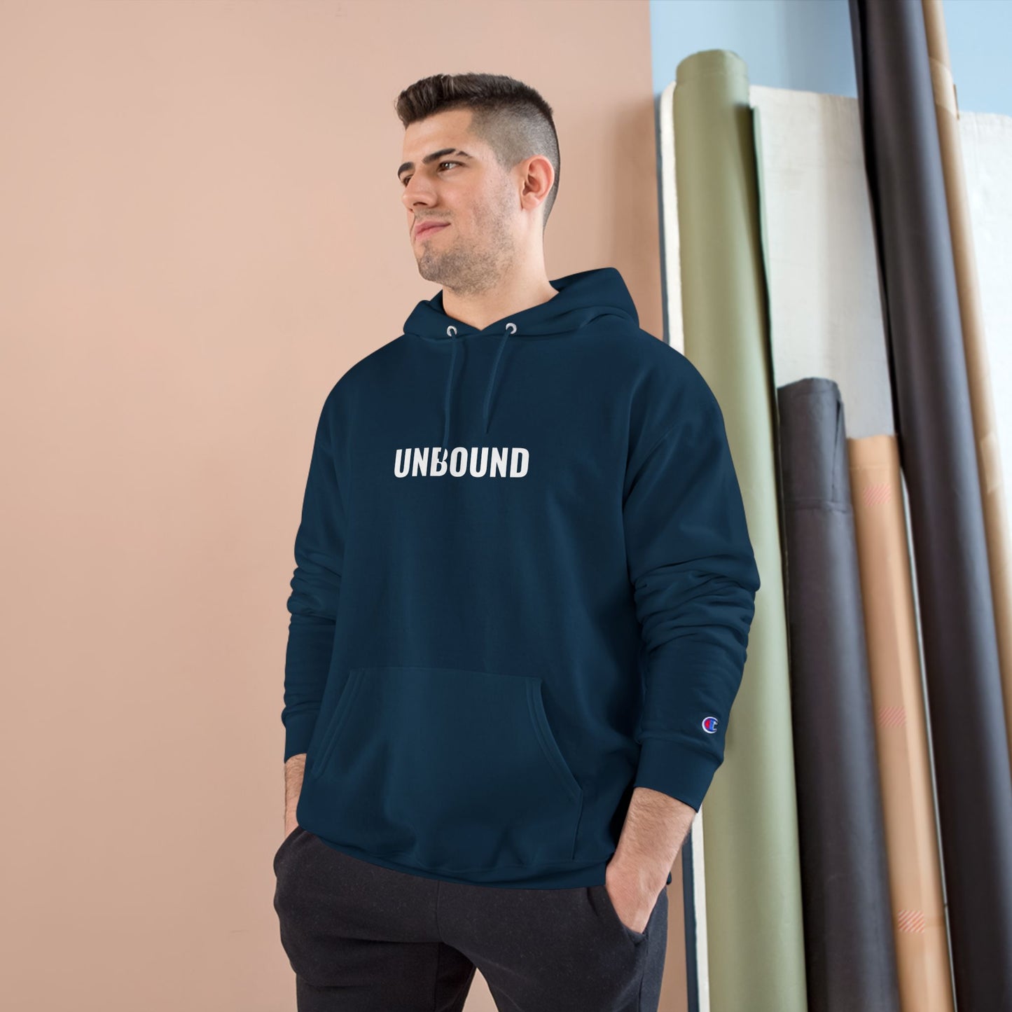 Champion S700 “Freedom Speaks” Hoodie 🗣️🔥