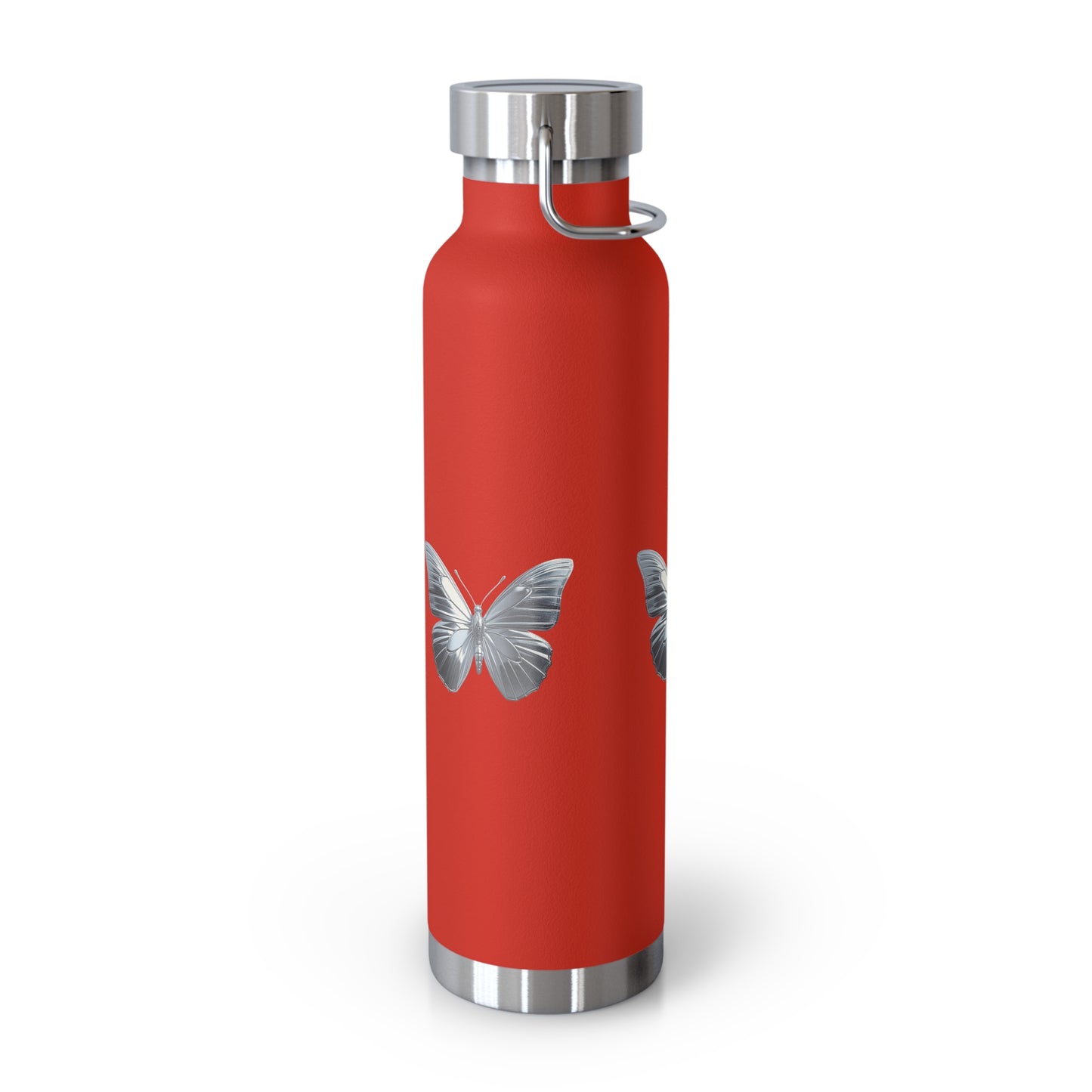 ✨🔮 Enchanted Copper Insulated Bottle – 22oz of Temperature Magic! 🔮✨