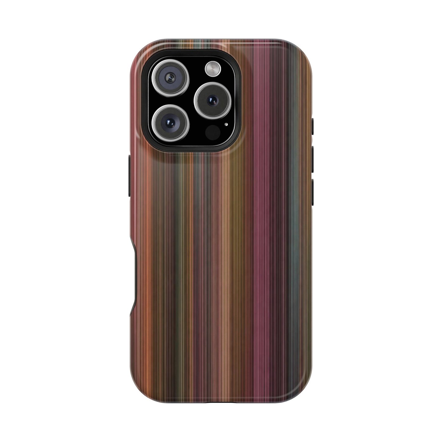 🤍 The Enchanted Aura™ Magnetic iPhone Case 🤍