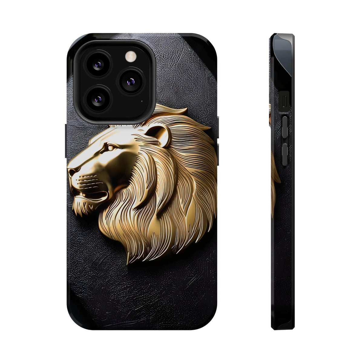 🤍 The Enchanted Aura™ Magnetic iPhone Case 🤍