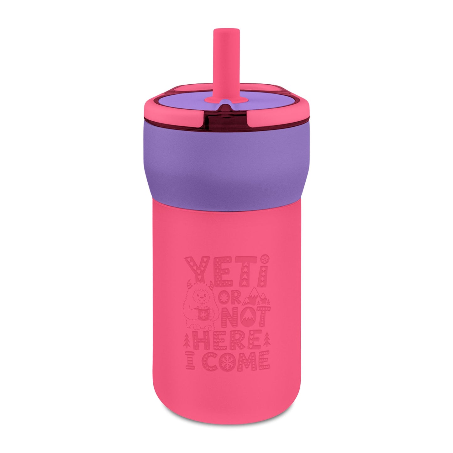 🤍 Sweet Littles™ Engraved Tumbler | The Enchanted Sips & Essentials™ Collection 🤍