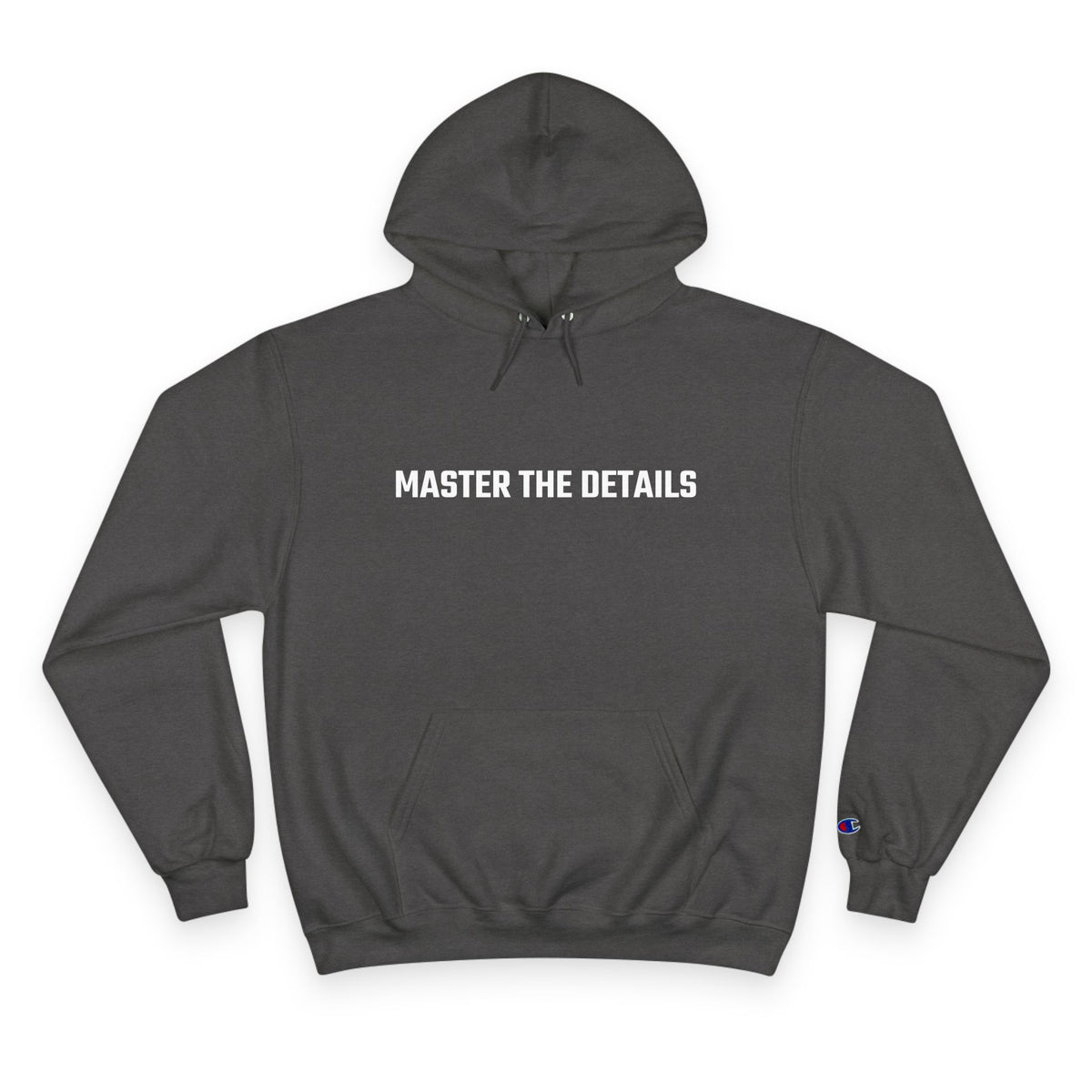 🤍 The Enchanted Order™ Virgo Doctrine Hoodie 🤍