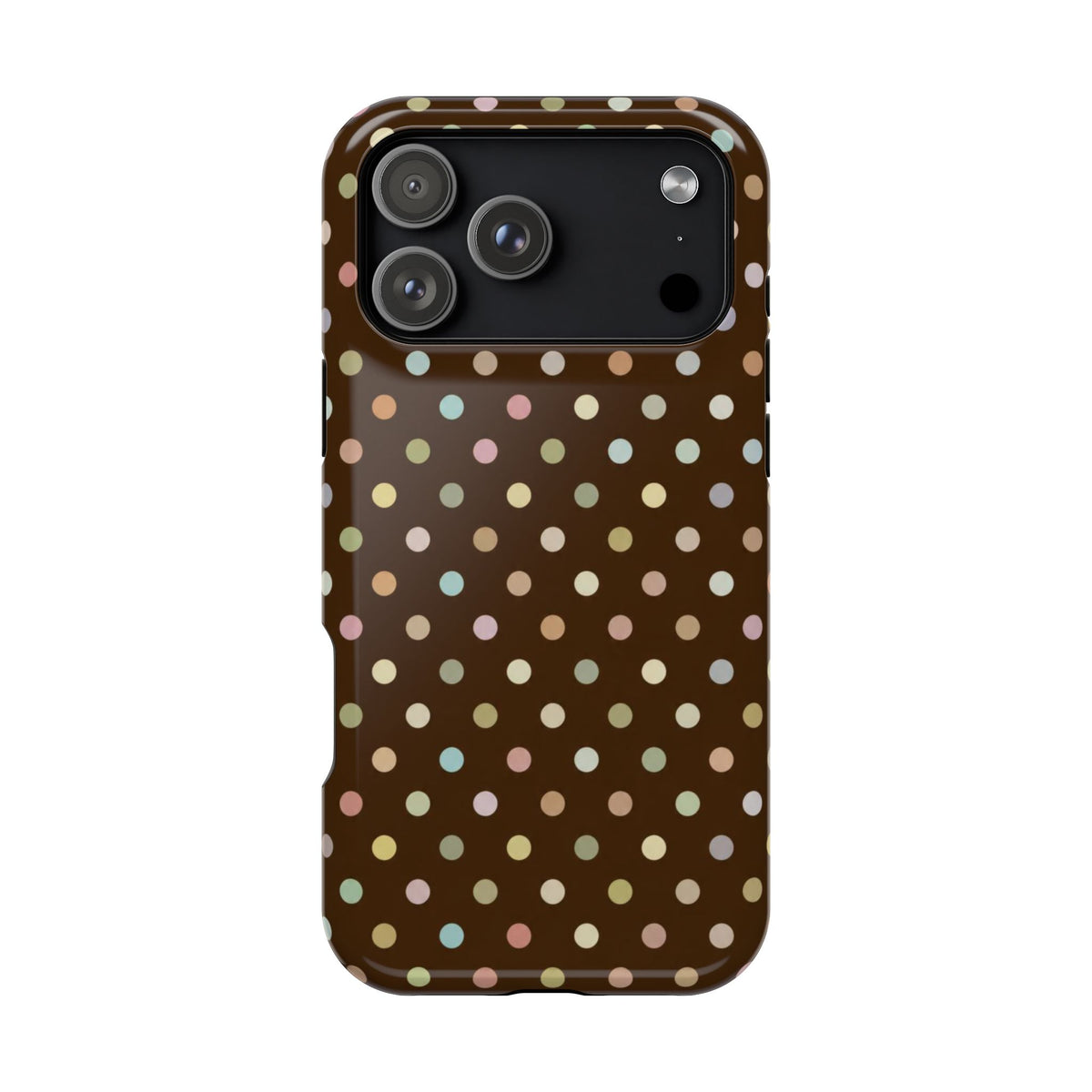 🤍 The Enchanted Aura™ Magnetic iPhone Case 🤍