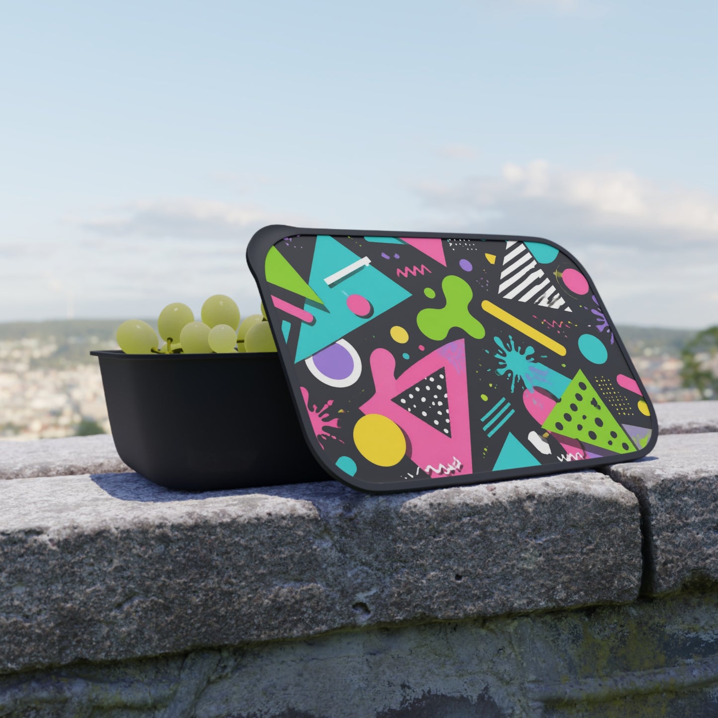 🤍 Enchanted Bento Box Set | The Enchanted Sips & Essentials™ Collection 🤍