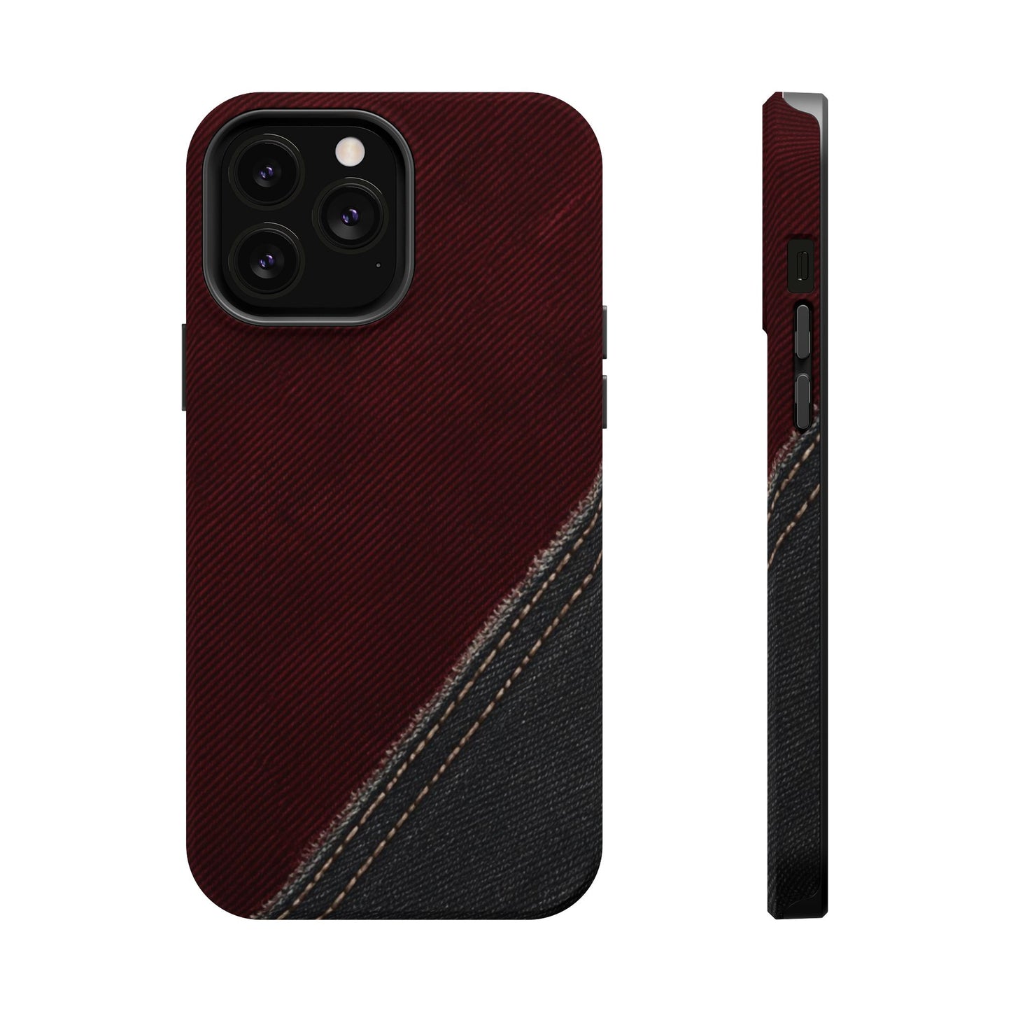 🤍 The Enchanted Aura™ Magnetic iPhone Case 🤍