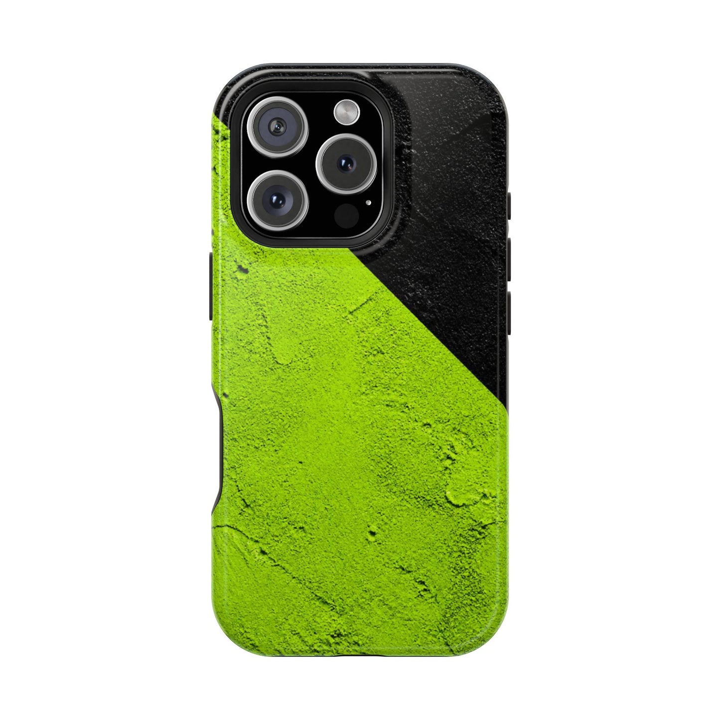 🤍 The Enchanted Aura™ Magnetic iPhone Case 🤍