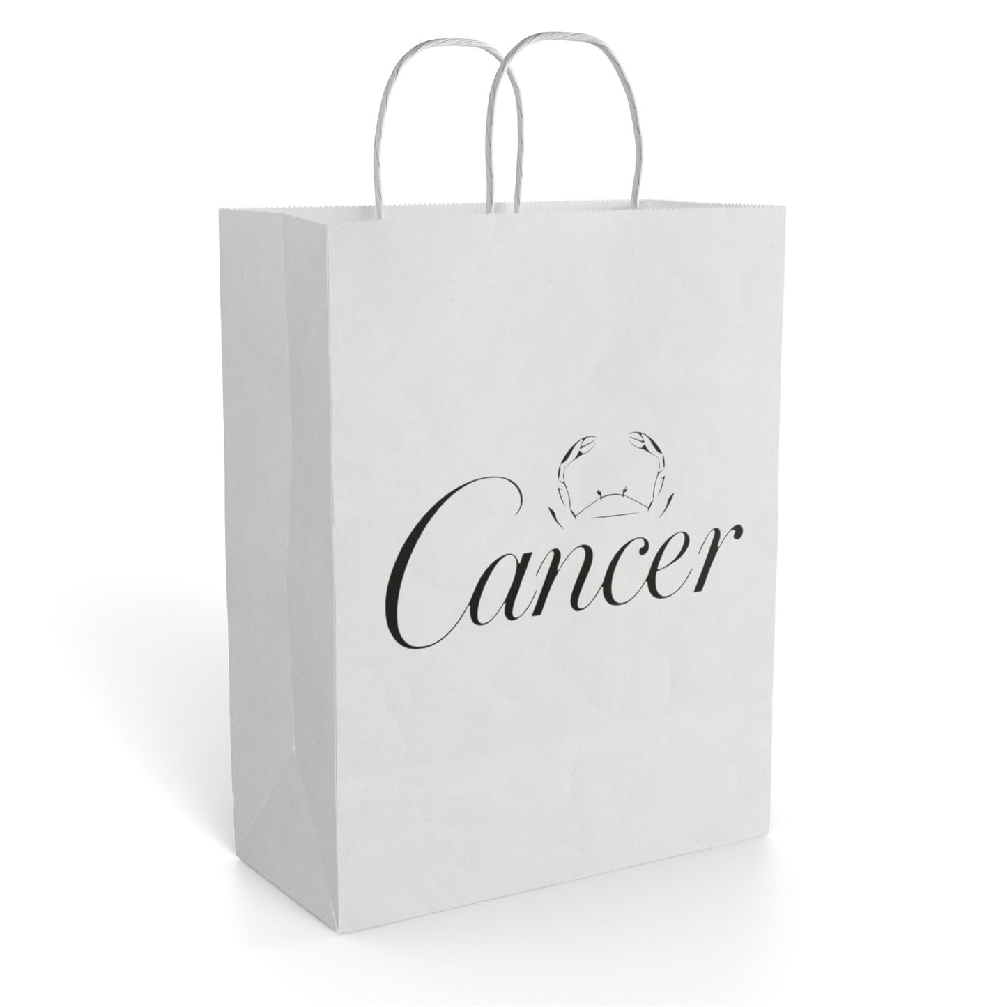 ♋ The Enchanted Cancer Gift Bag ✨🖤
