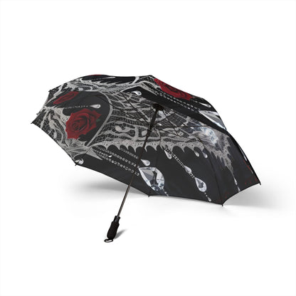 ✨ Enchanted Drizzle Umbrella: A Spell of Style in Every Storm 🌧️☂️🔮
