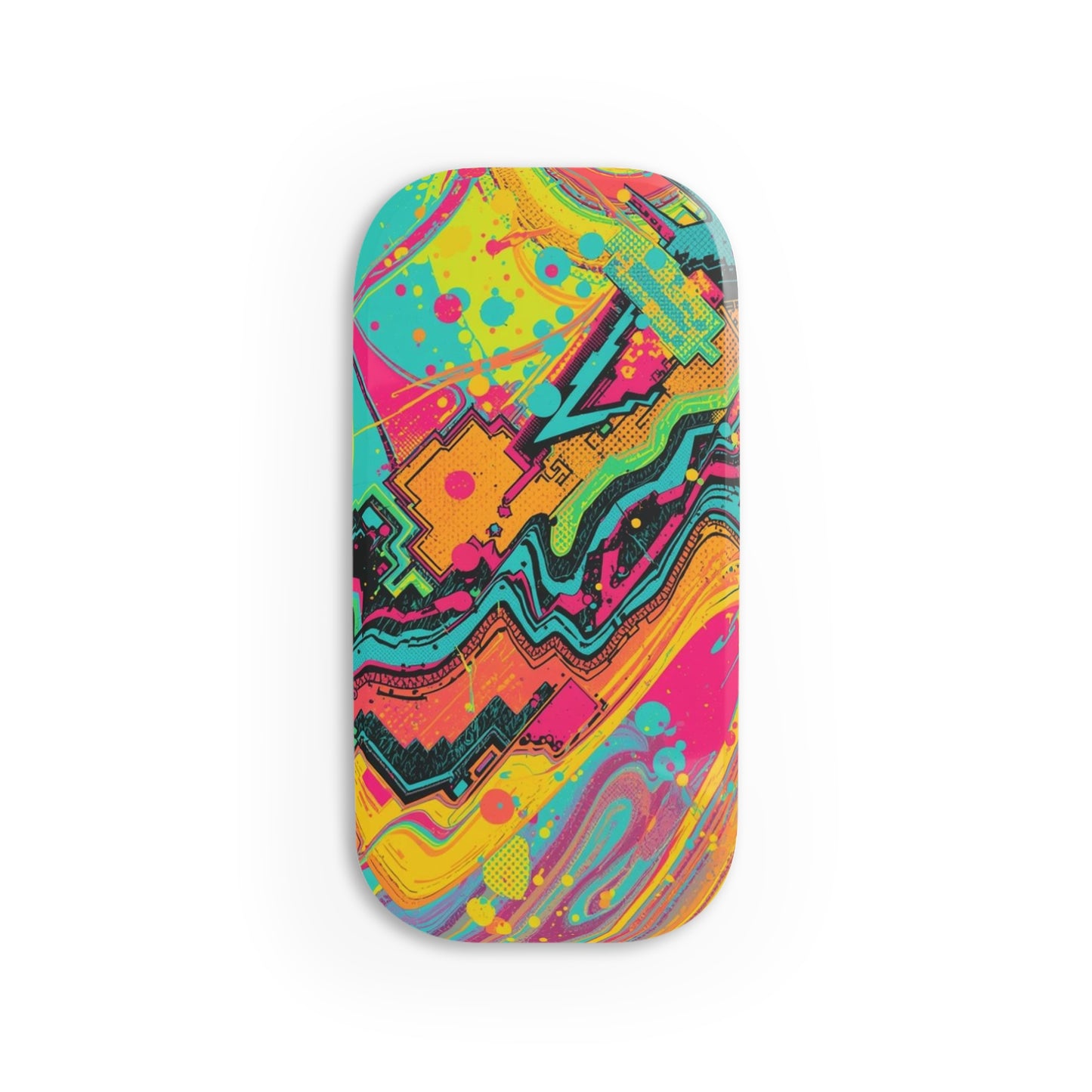 ✨📱 The Enchanted Aura Click-On Grip 💫