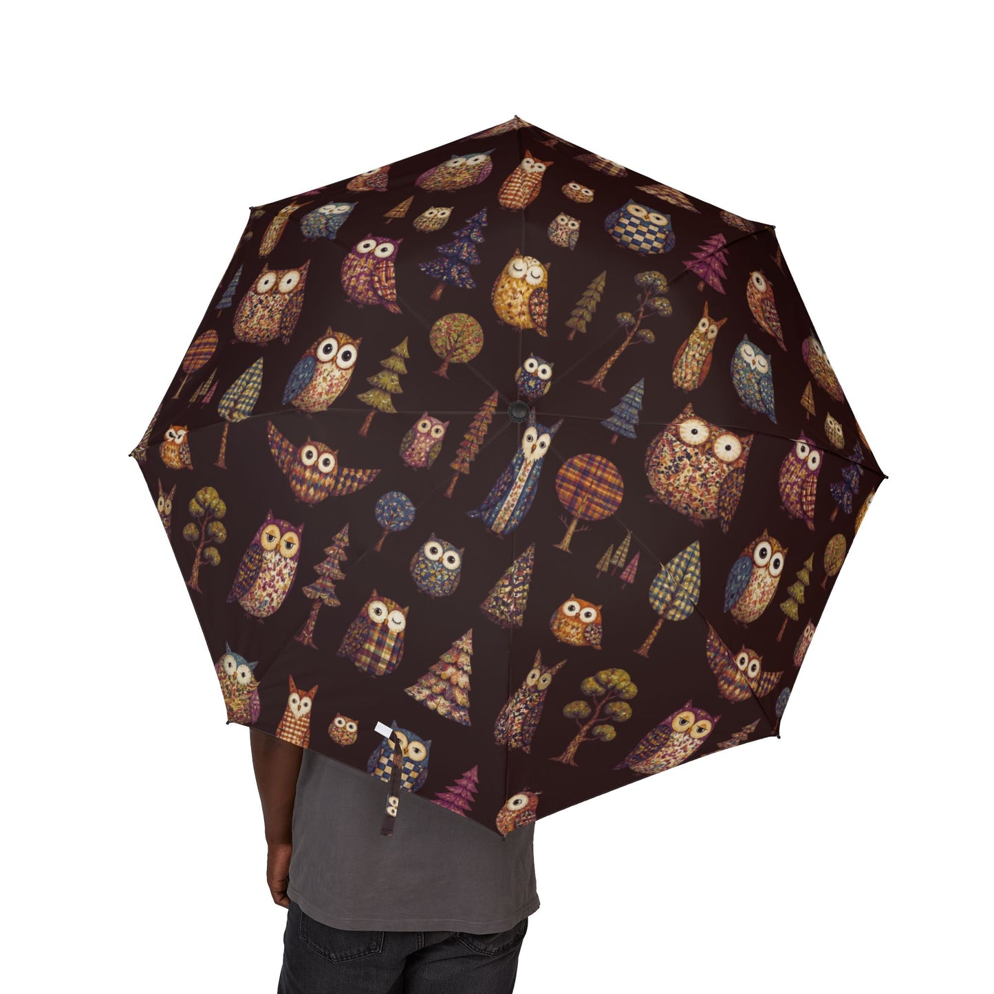 🤍 Statement Umbrella | The Enchanted Storm™ Collection 🤍