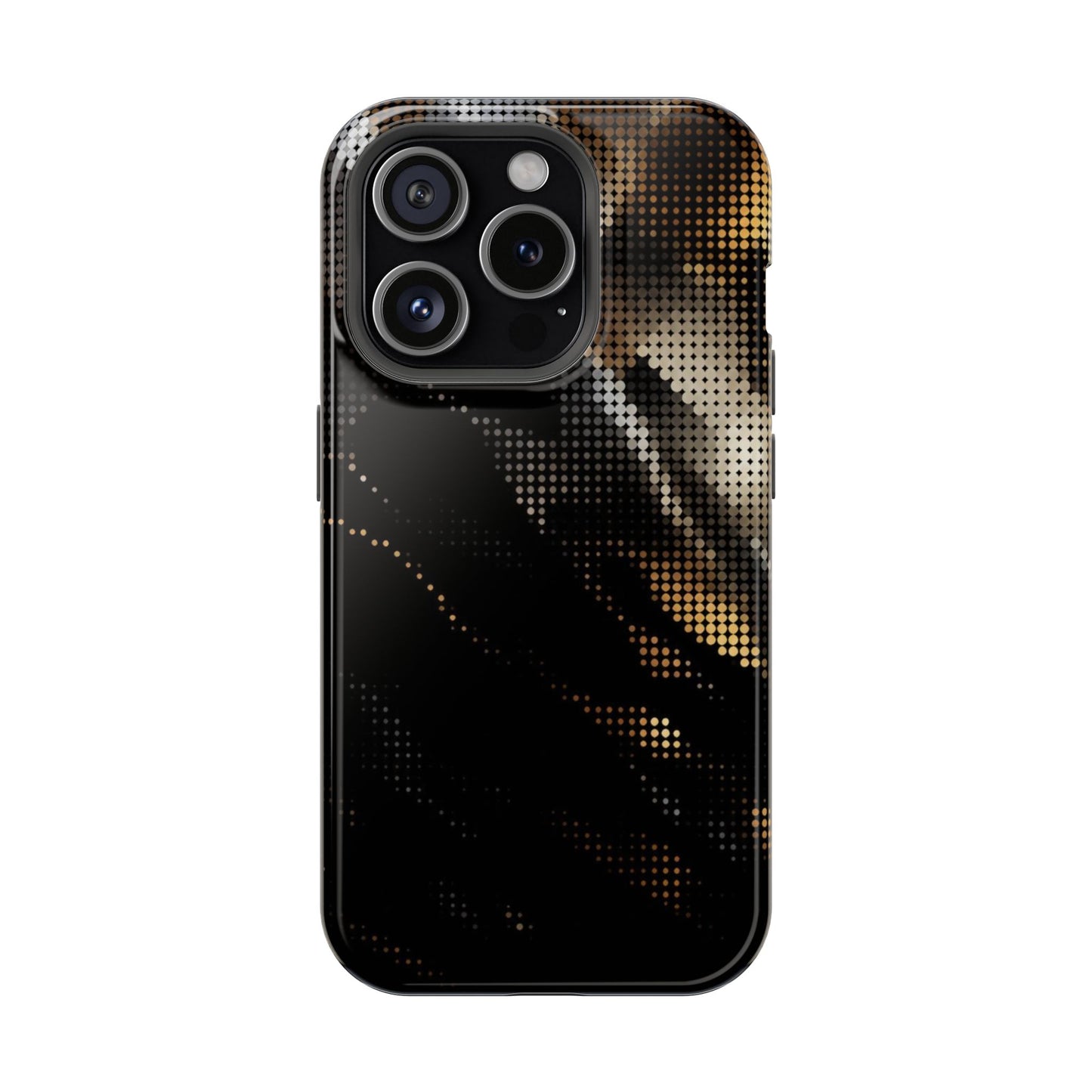 🤍 The Enchanted Aura™ Magnetic iPhone Case 🤍