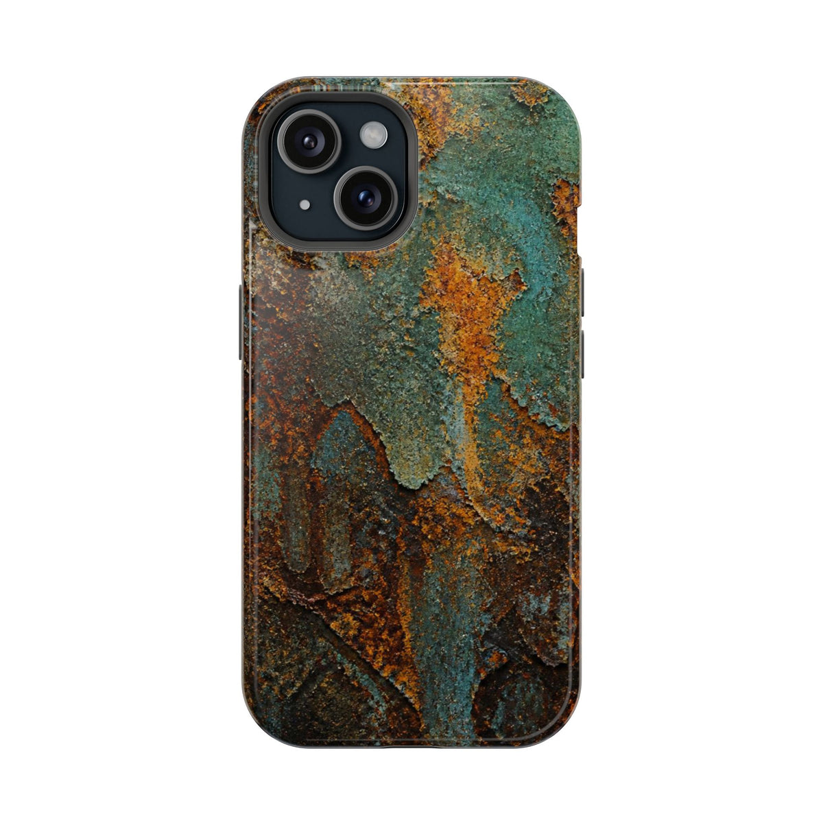 🤍 The Enchanted Aura™ Magnetic iPhone Case 🤍