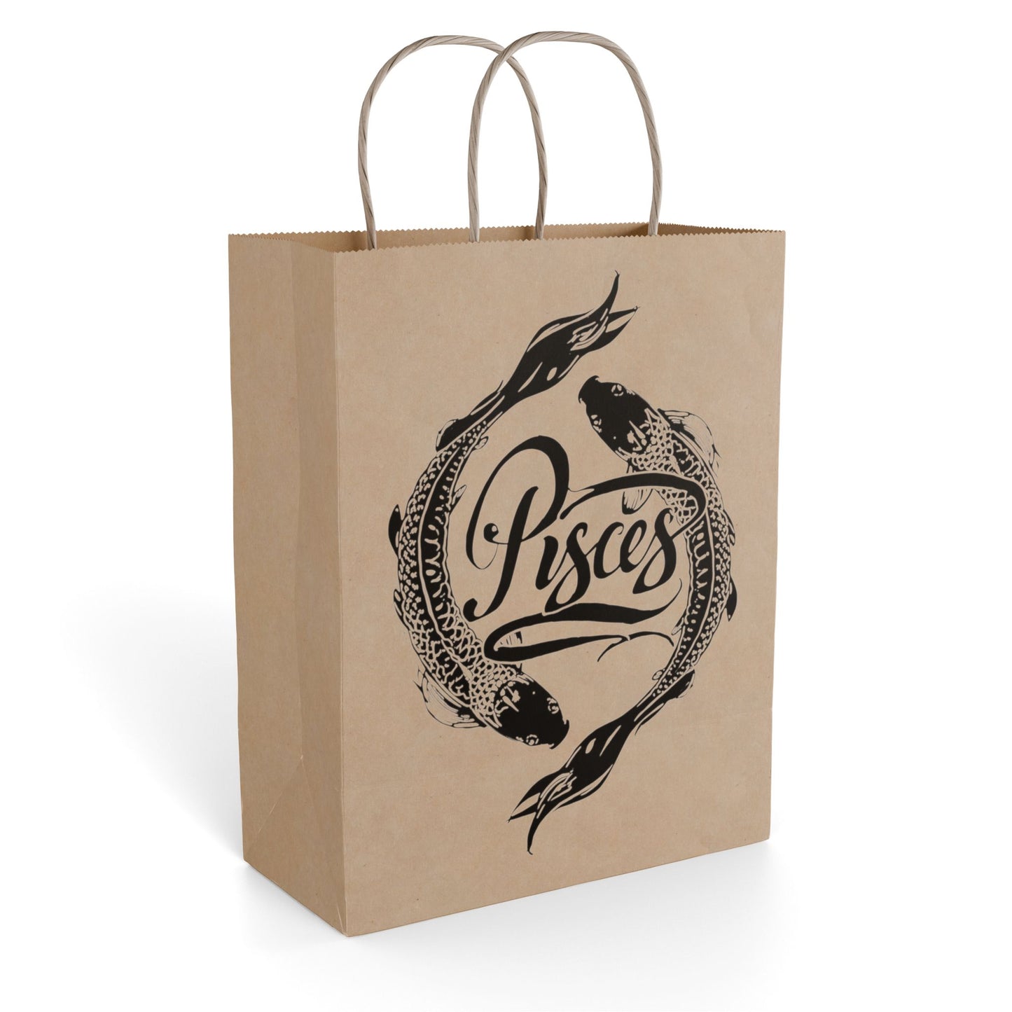 🤍 Pisces Gift Bag | The Enchanted Wrap™ Collection 🤍