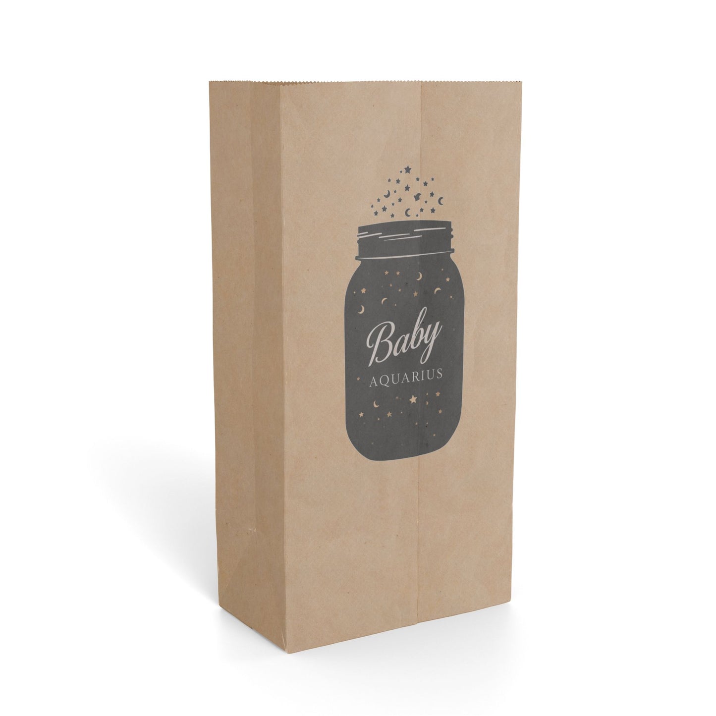 ♒ Baby Aquarius Gift Bag | The Little Zodiac™ Collection