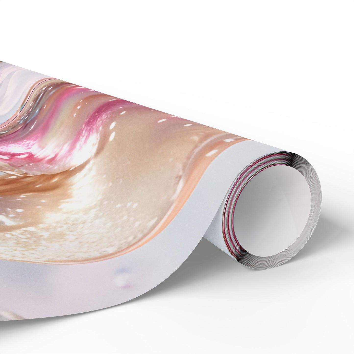 ✨🎁 Dreamy Wonderland Wrapping Paper 🌈💫 — Enchanting Designs for Truly Magical Gifts 🌟🎀🧚‍♀️