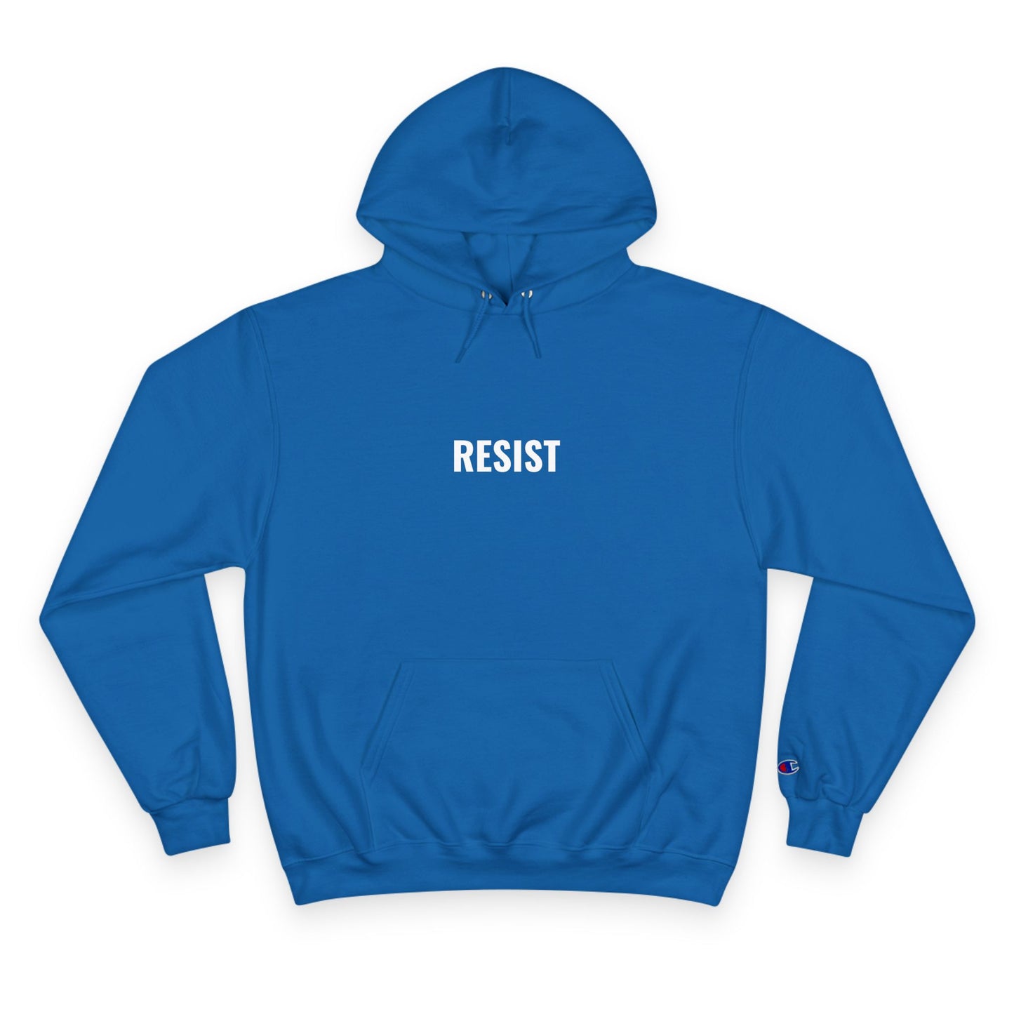 Champion S700 “Freedom Speaks” Hoodie 🗣️🔥