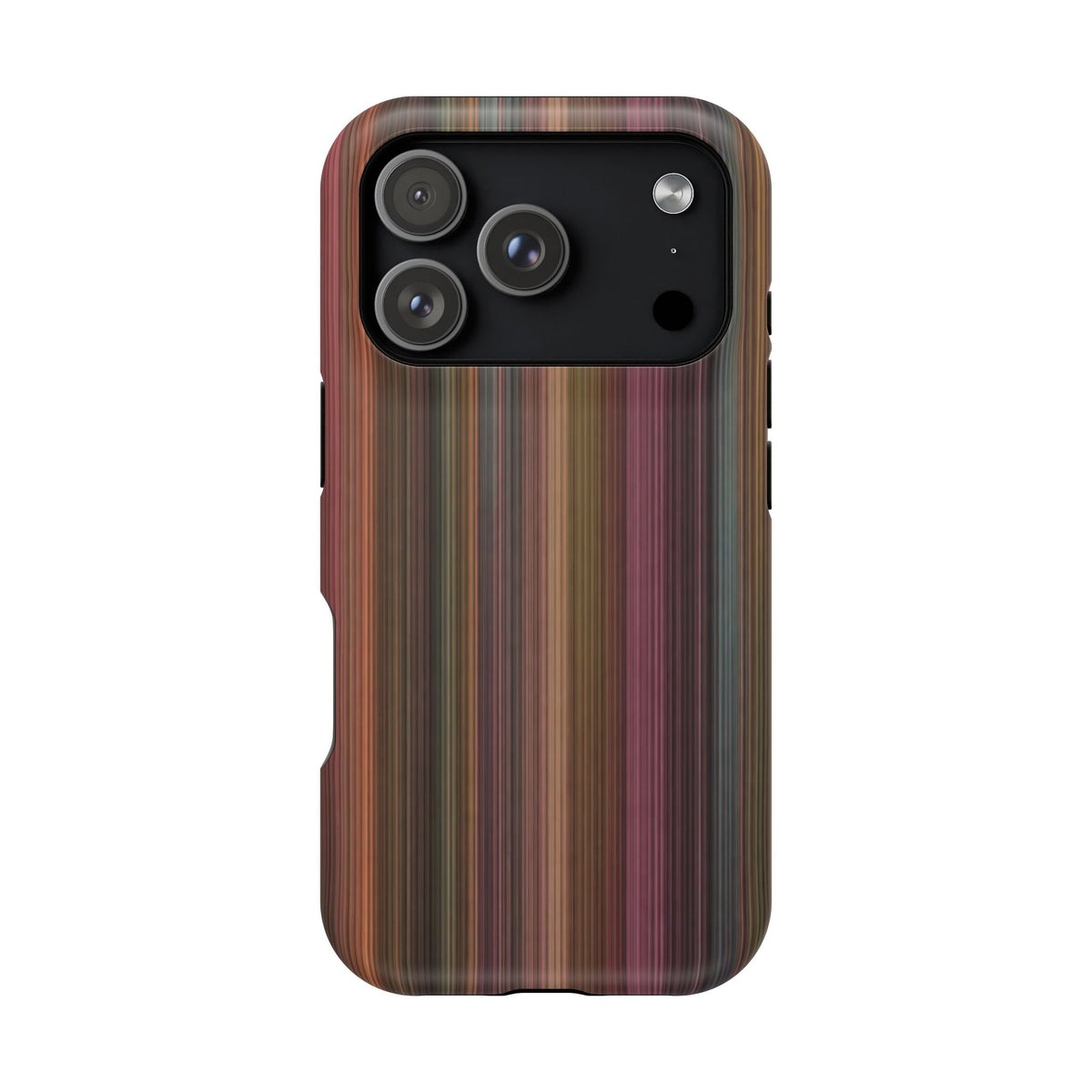 🤍 The Enchanted Aura™ Magnetic iPhone Case 🤍