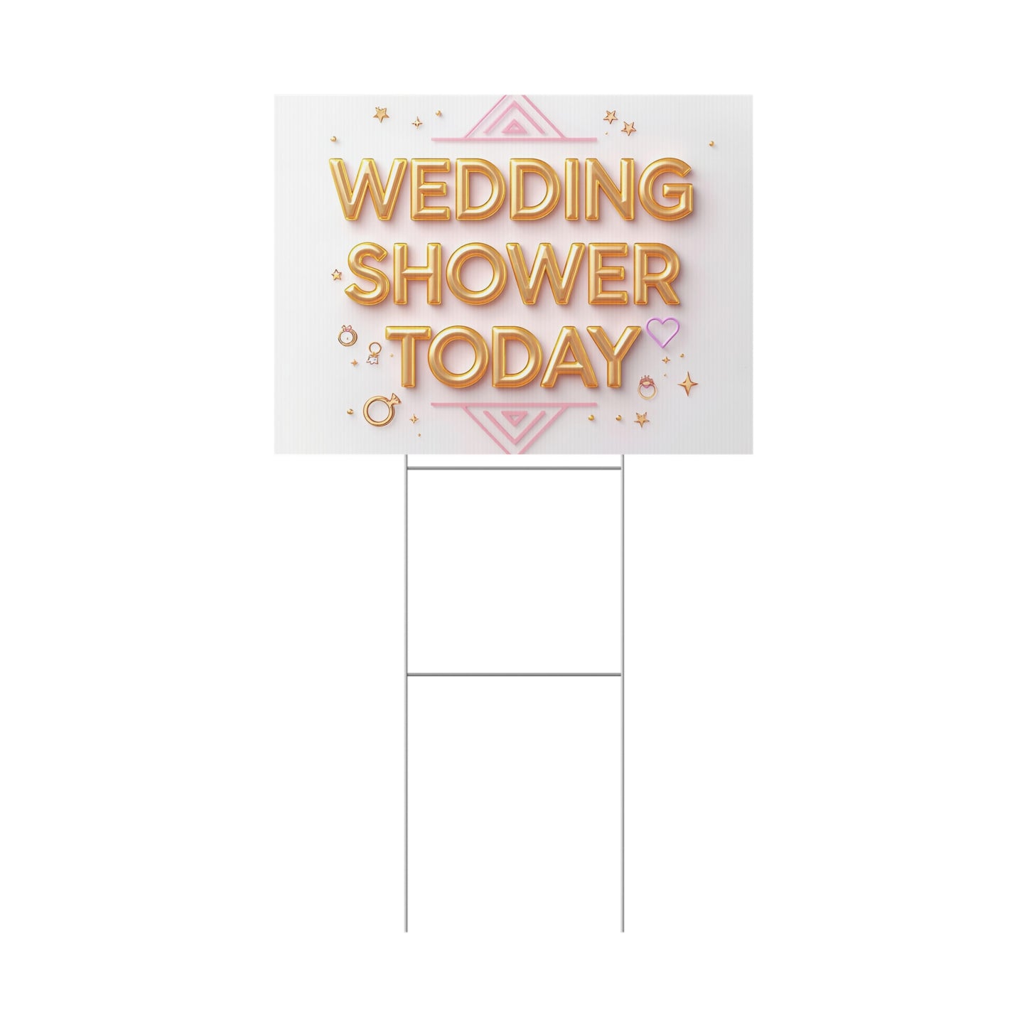 🪧✨ The Enchanted Event & Everyday Yard Sign: Bold, Magical Impact 🔥🌟