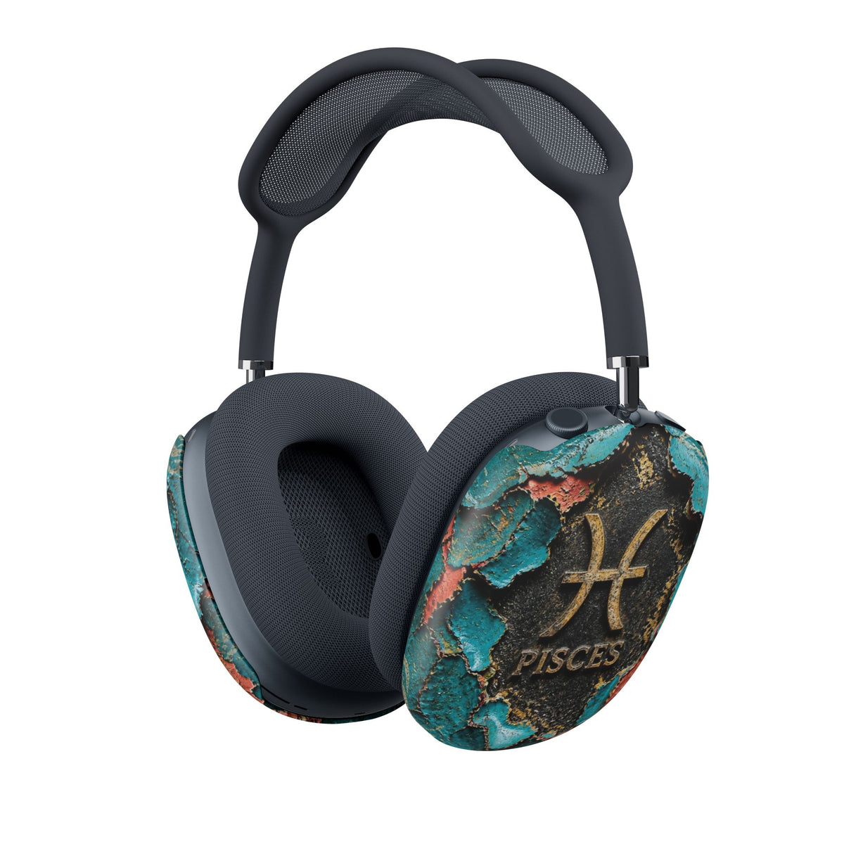 🤍 The Enchanted Aura™ Pisces AirPods Max Case 🤍