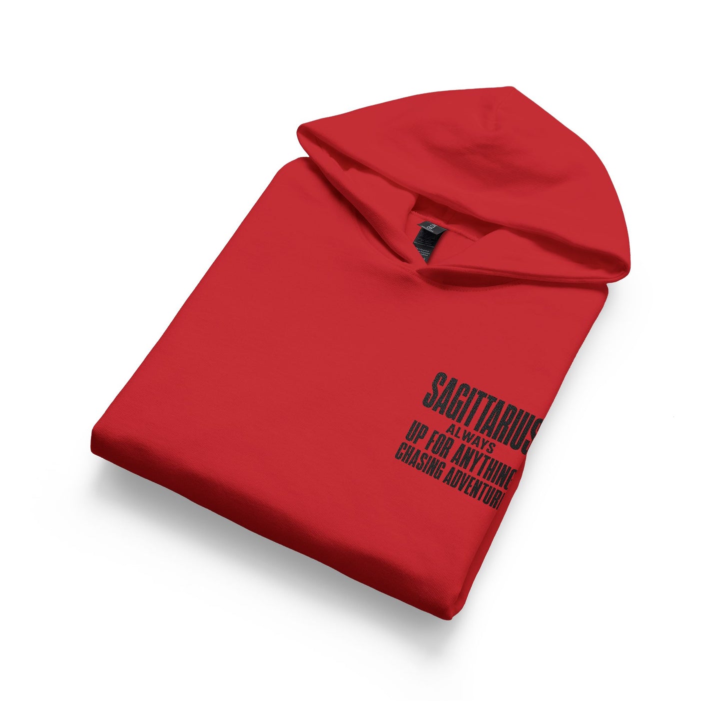 🤍 The Enchanted Statement™ Sagittarius Youth Hoodie | The Enchanted Apparel™ Collection 🤍
