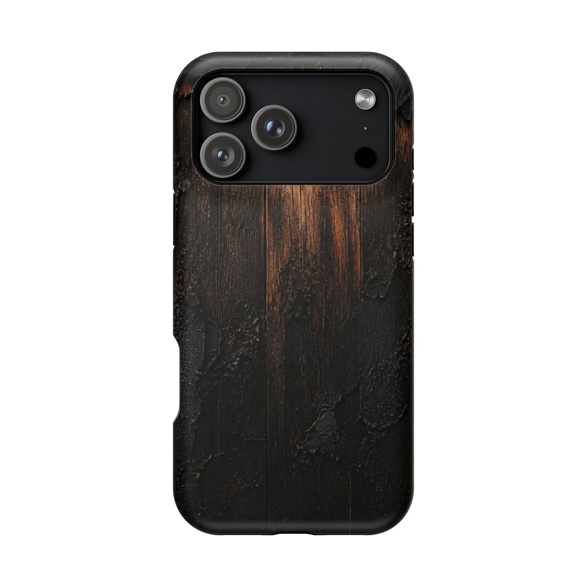 🤍 The Enchanted Aura™ Magnetic iPhone Case 🤍