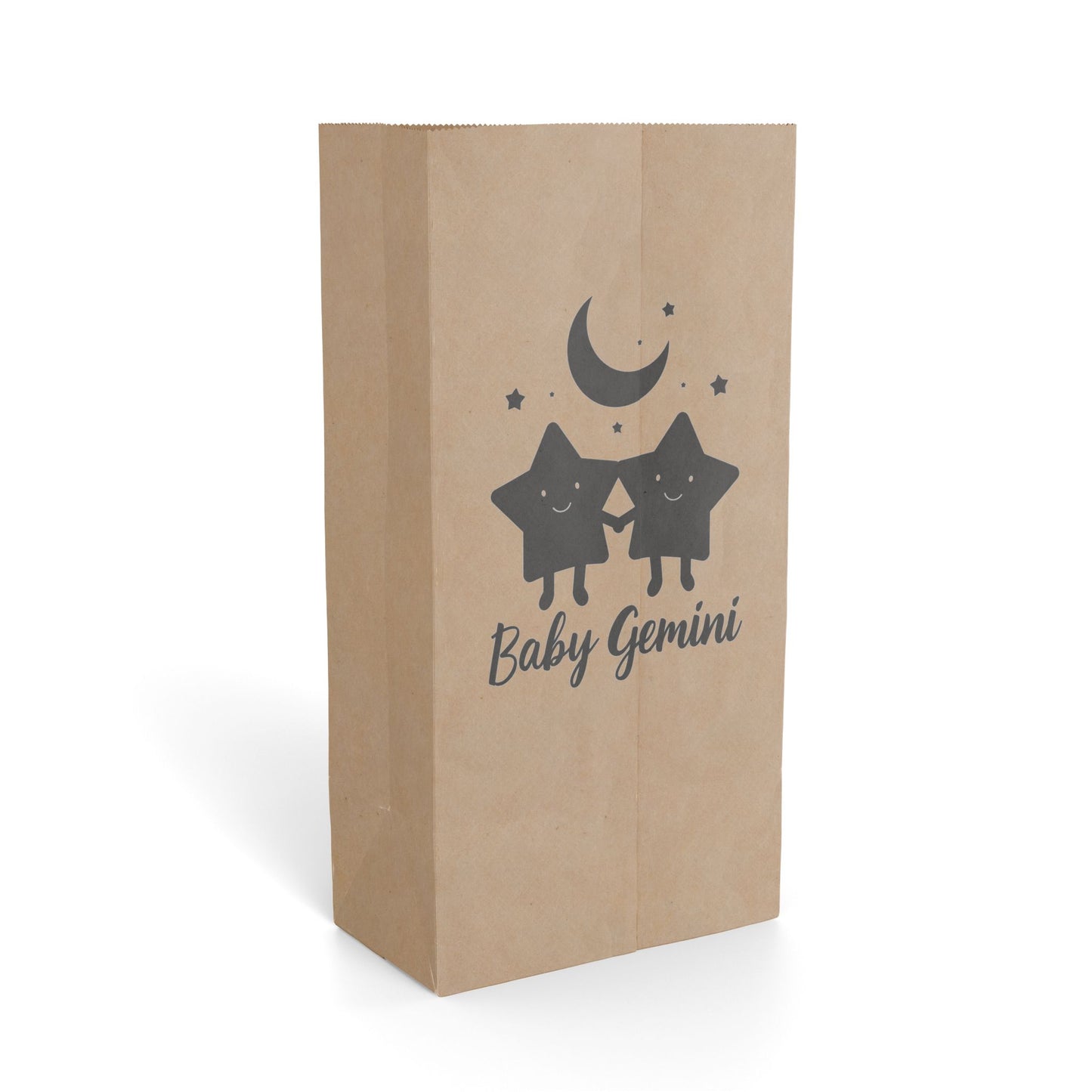 ♊ Baby Gemini Gift Bag | The Little Zodiac™ Collection