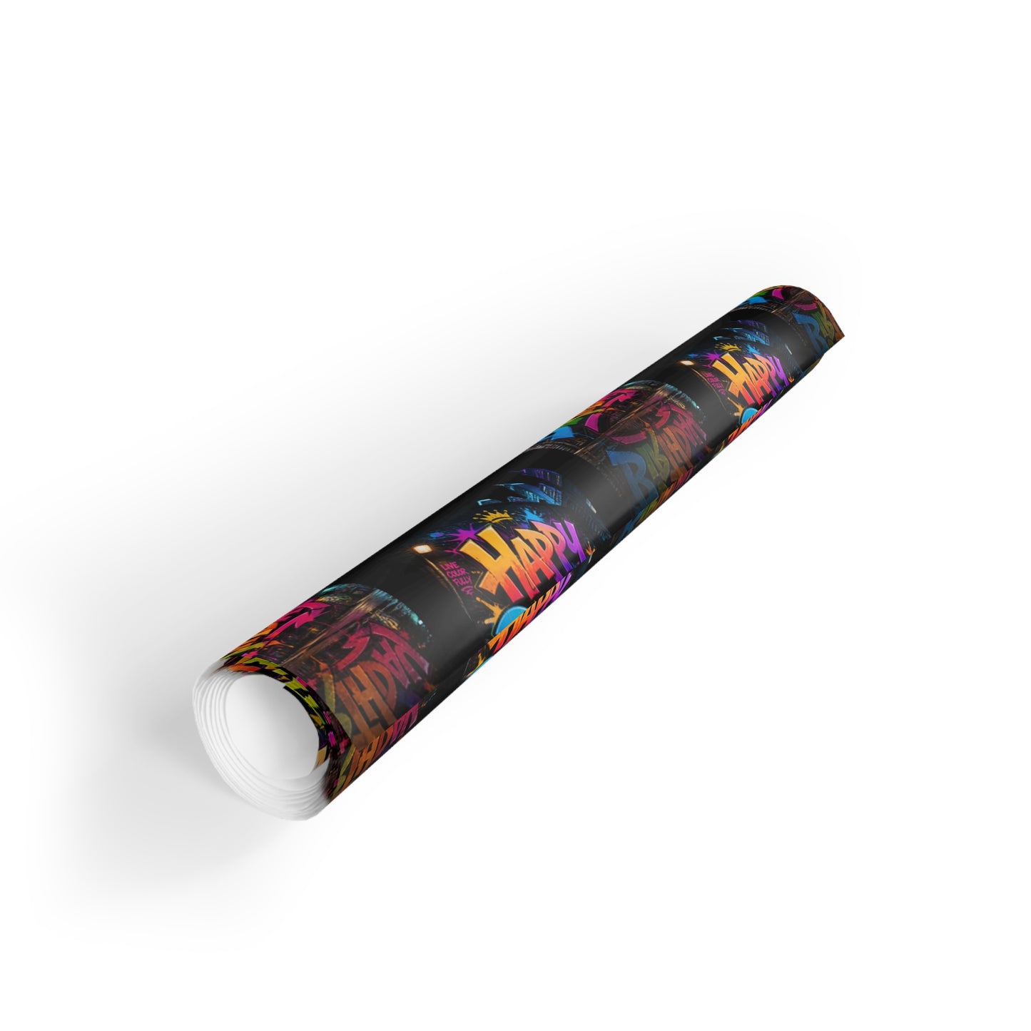 🤍 Birthday Wrapping Paper | The Enchanted Wrap™ Collection 🤍
