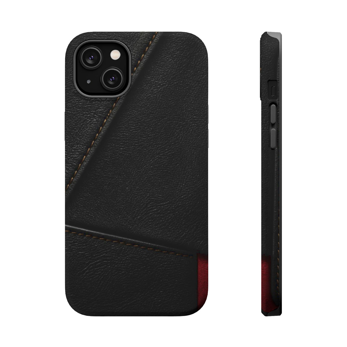 🤍 The Enchanted Aura™ Magnetic iPhone Case 🤍