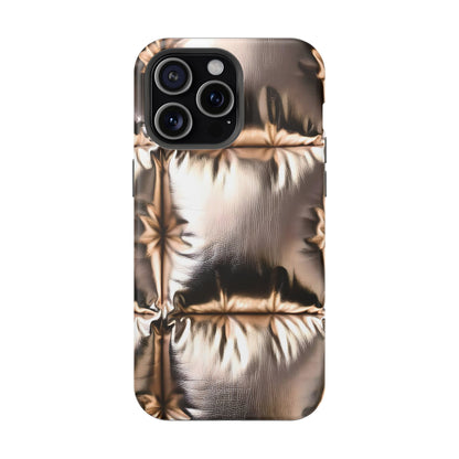 ✨📱 The Enchanted Aura Magnetic iPhone Case: Spellbinding Protection & MagSafe® Magic! 🔮🧲💎