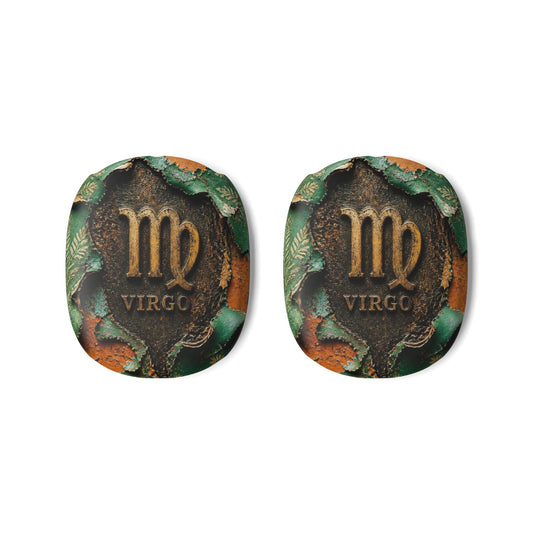 🤍 The Enchanted Aura™ Virgo AirPods Max Case 🤍