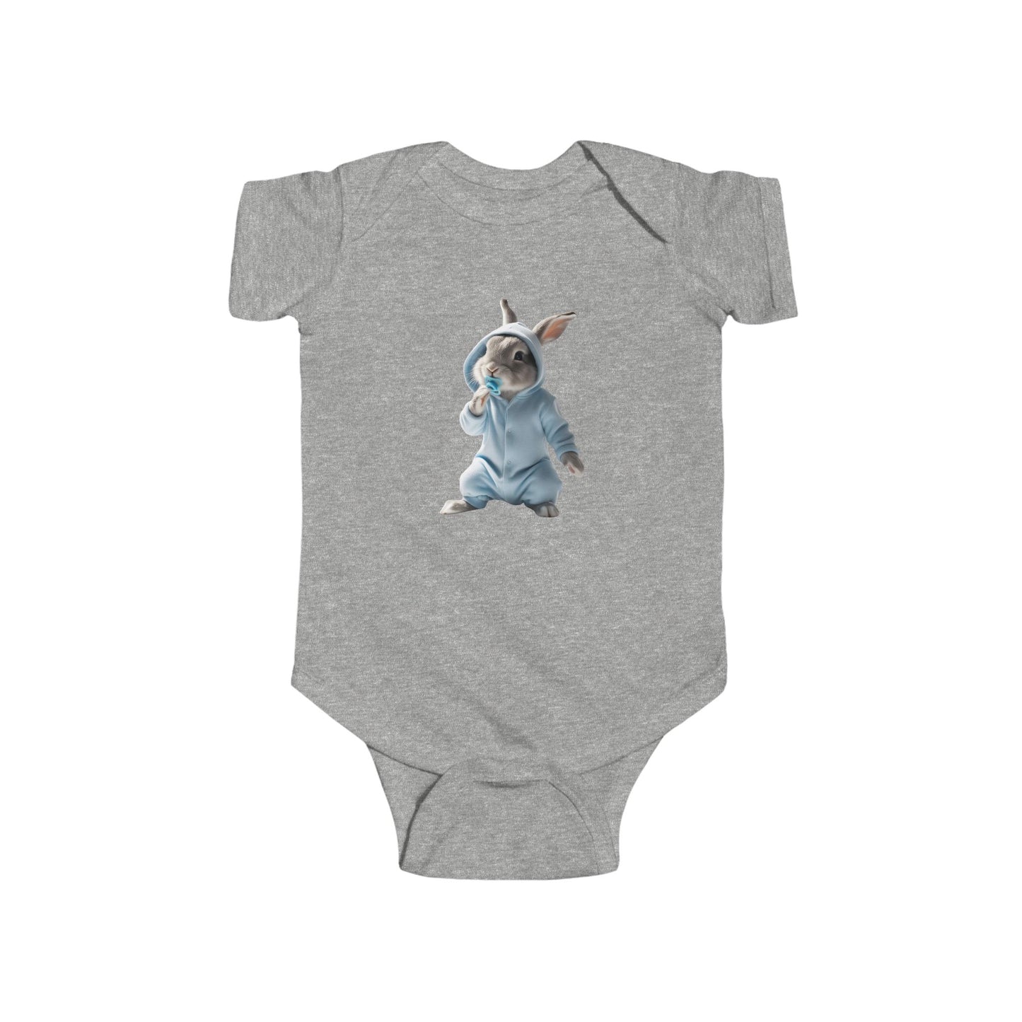 ✨ Enchanted Infant Onesie – A Magical Baby Bodysuit for Your Little Dreamer 🌸👶🌙