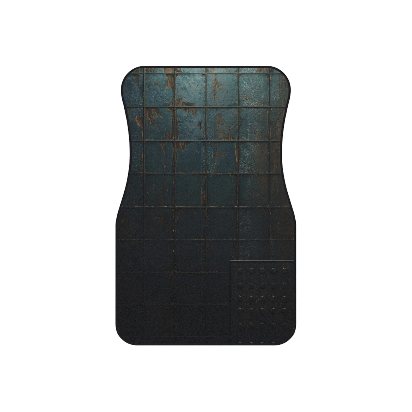 ✨ Spellbound Style: 4-Piece Enchanted Car Mats 🌟🚗🔮