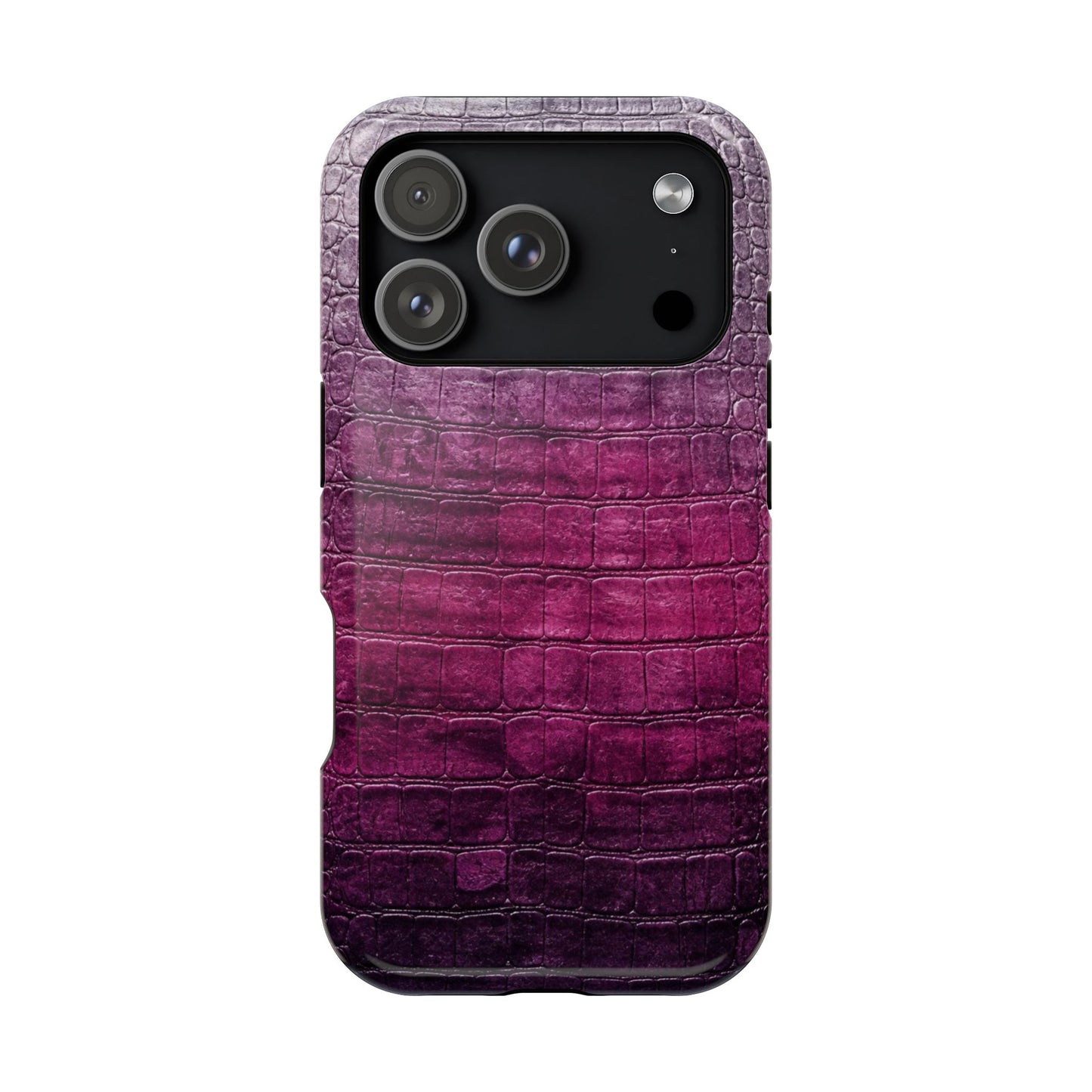 🤍 The Enchanted Aura™ Magnetic iPhone Case 🤍