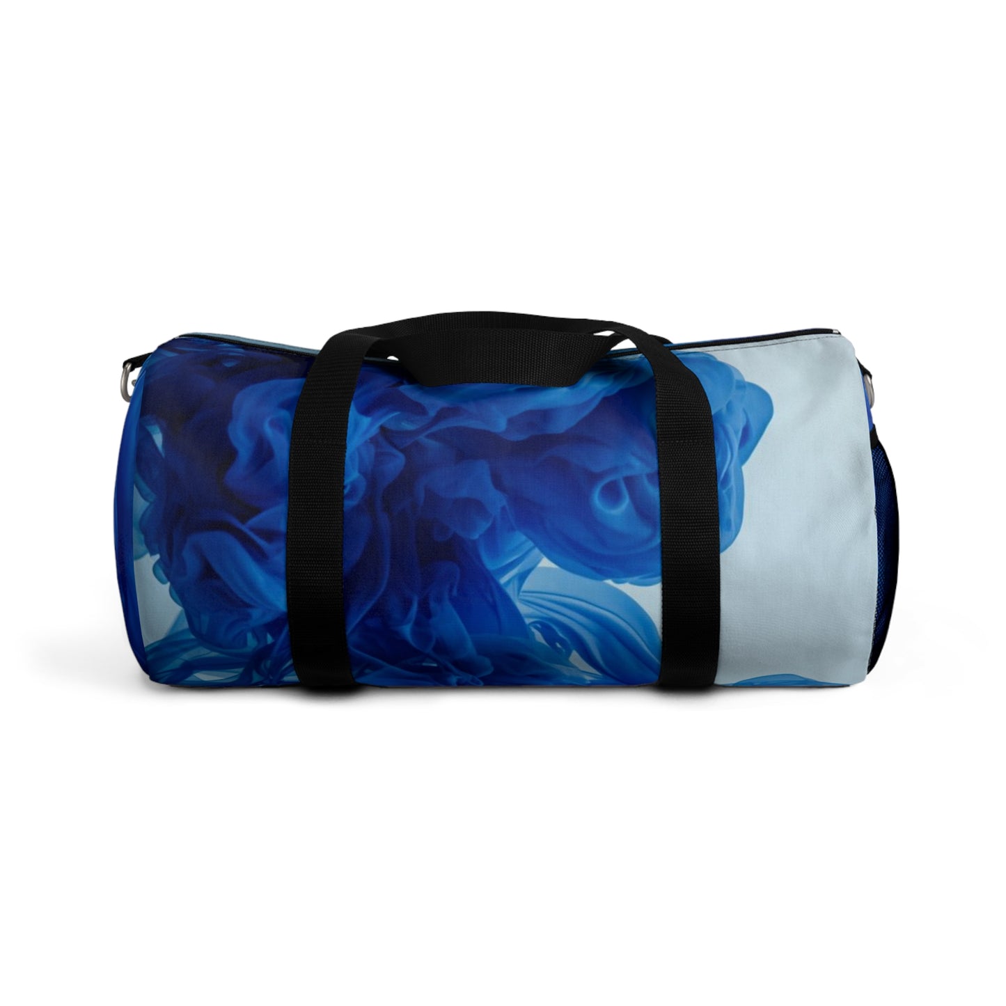 The Razzle-Dazzle Duffle Bag – One-of-a-Kind Design 🎨🔥