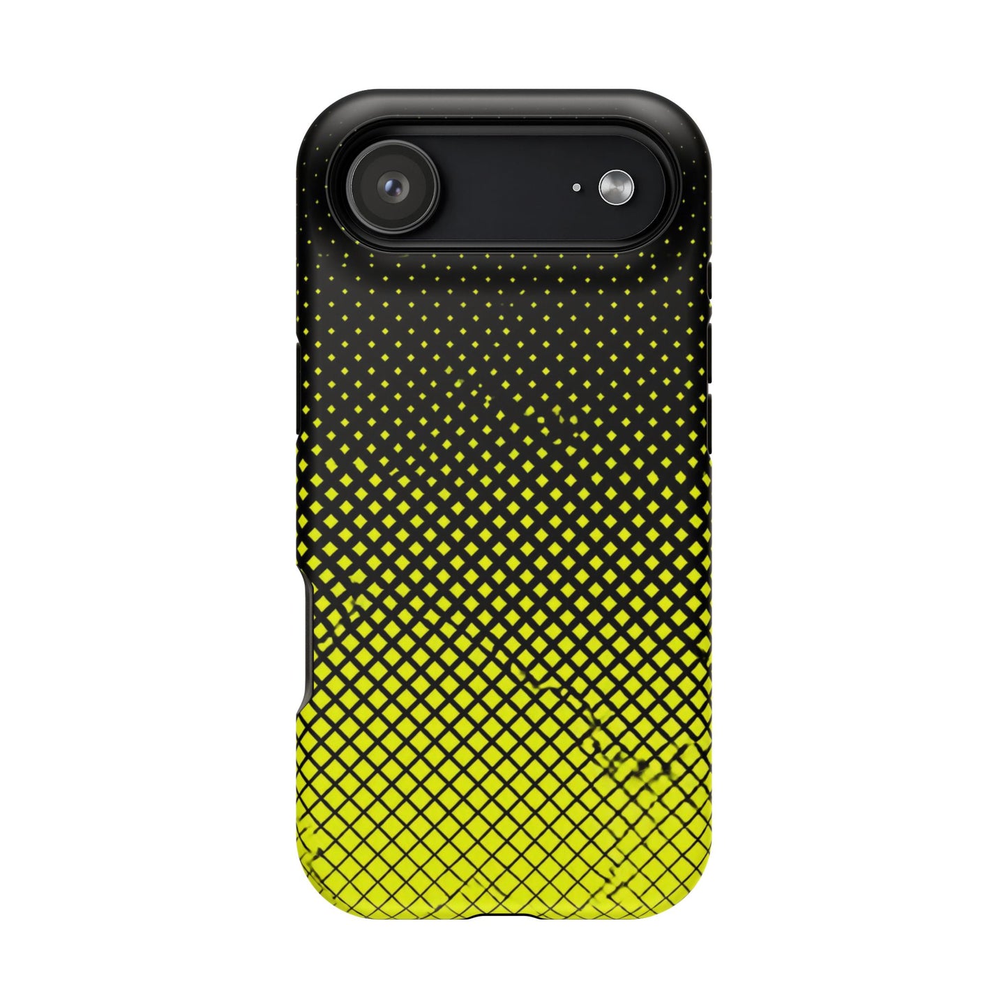 🤍 The Enchanted Aura™ Magnetic iPhone Case 🤍